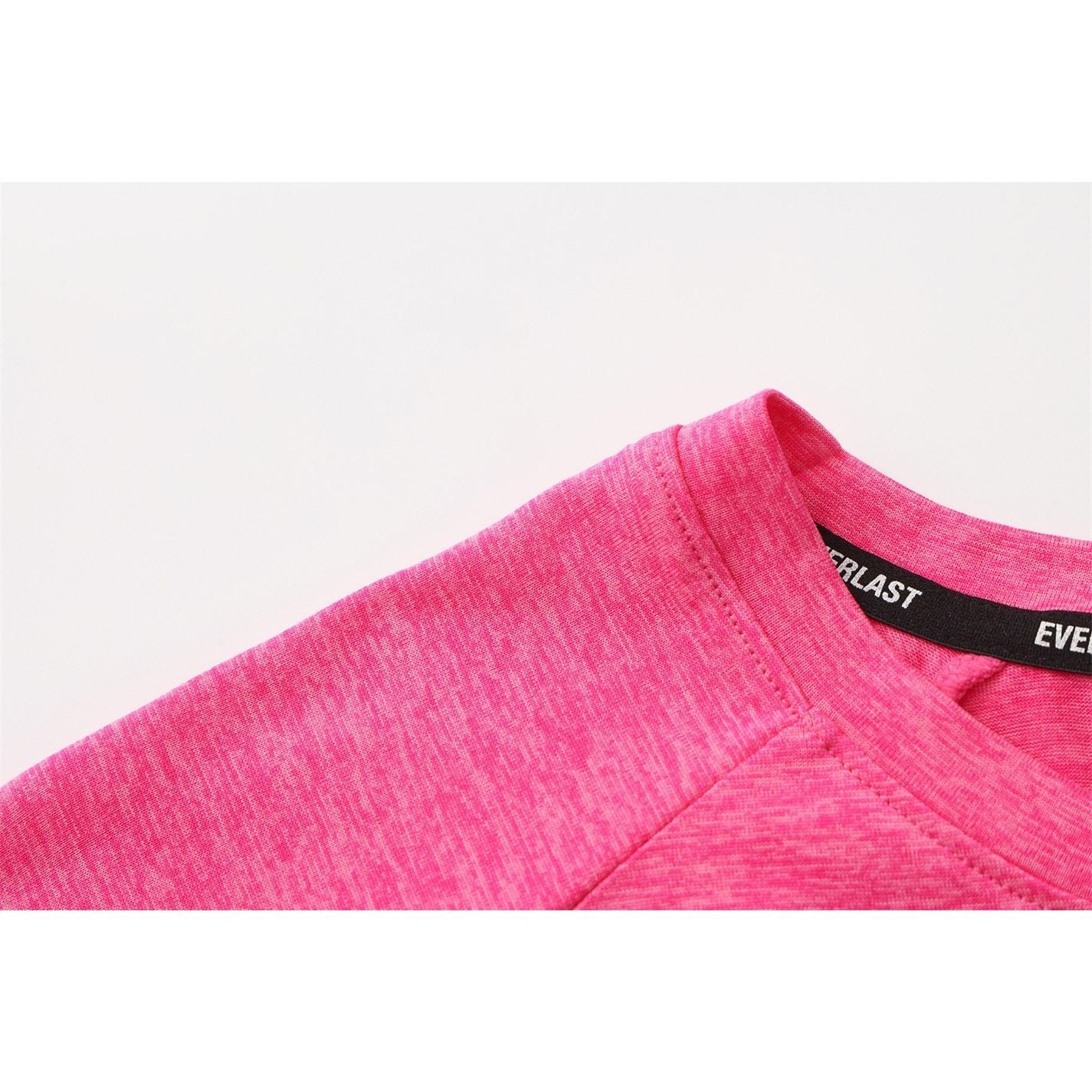 Everlast Flex Crew Neck Regular Fit T-Shirt