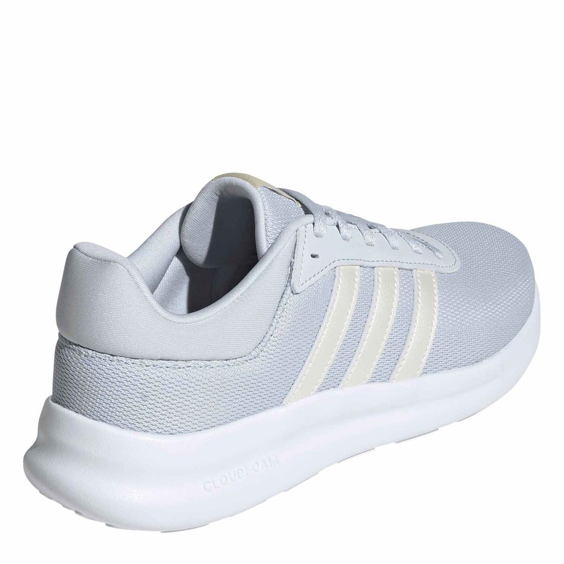 adidas Lite Racer 4.0 Low Top Trainers