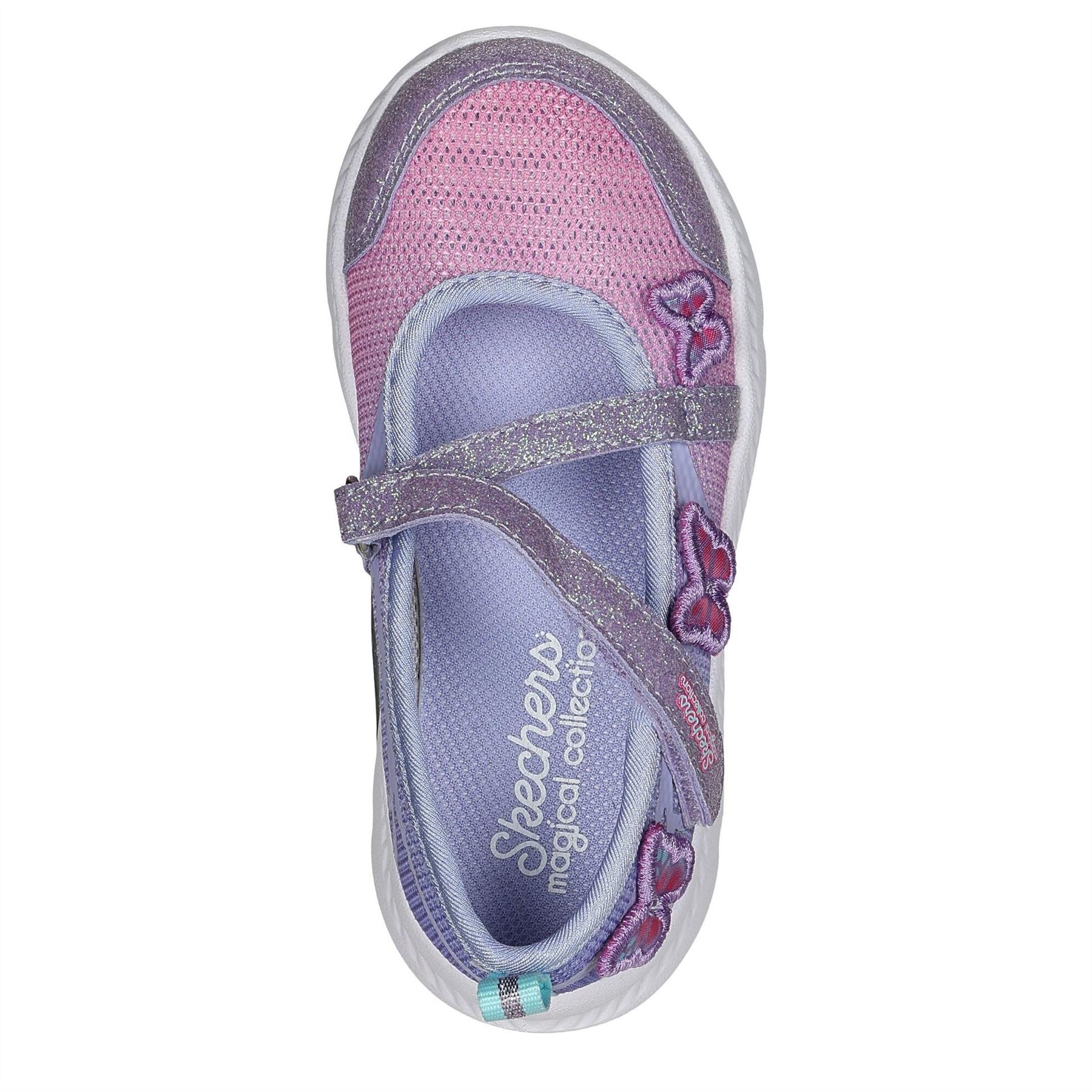 Skechers Comfyflex2 Slip On Shoes