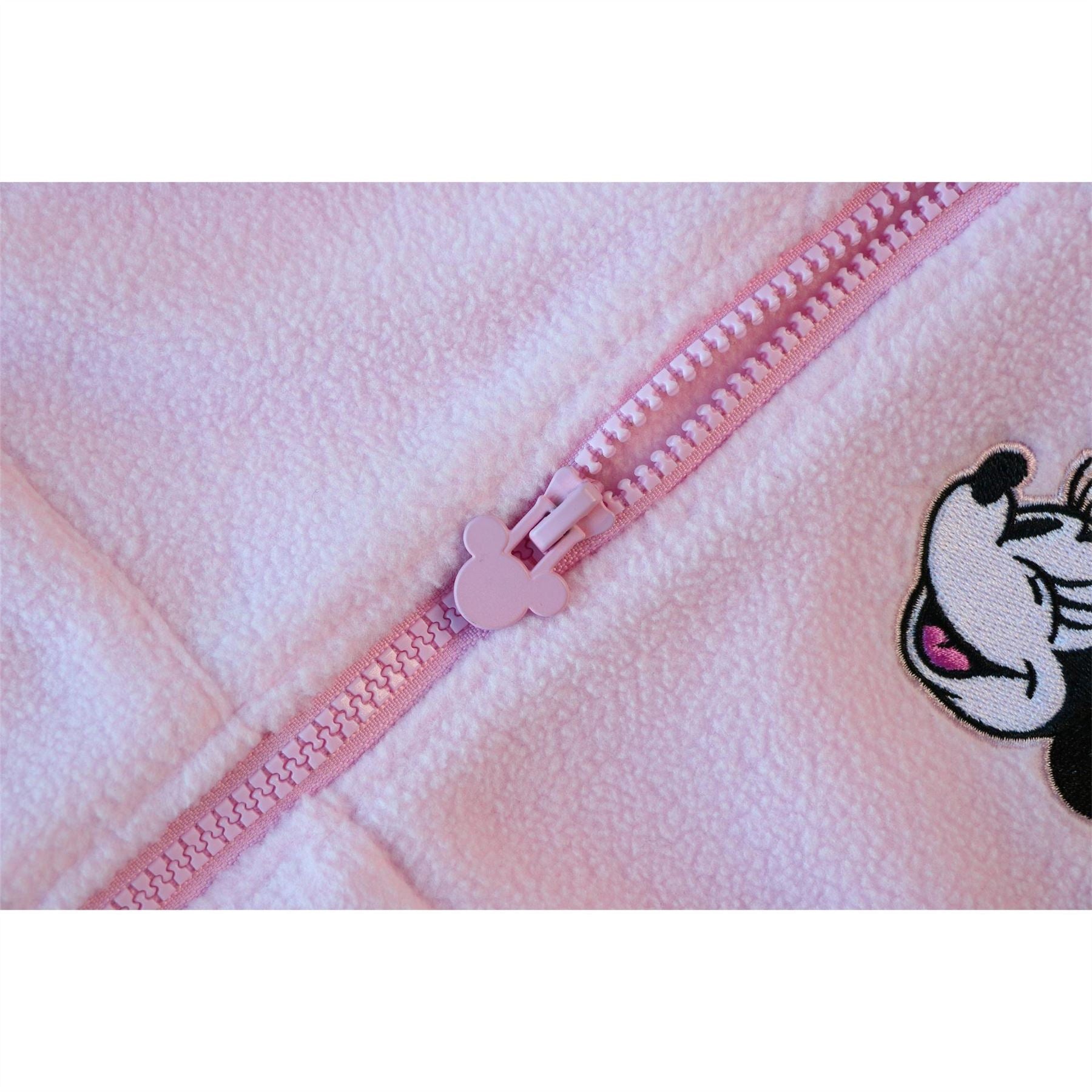 Character Gilet Infant