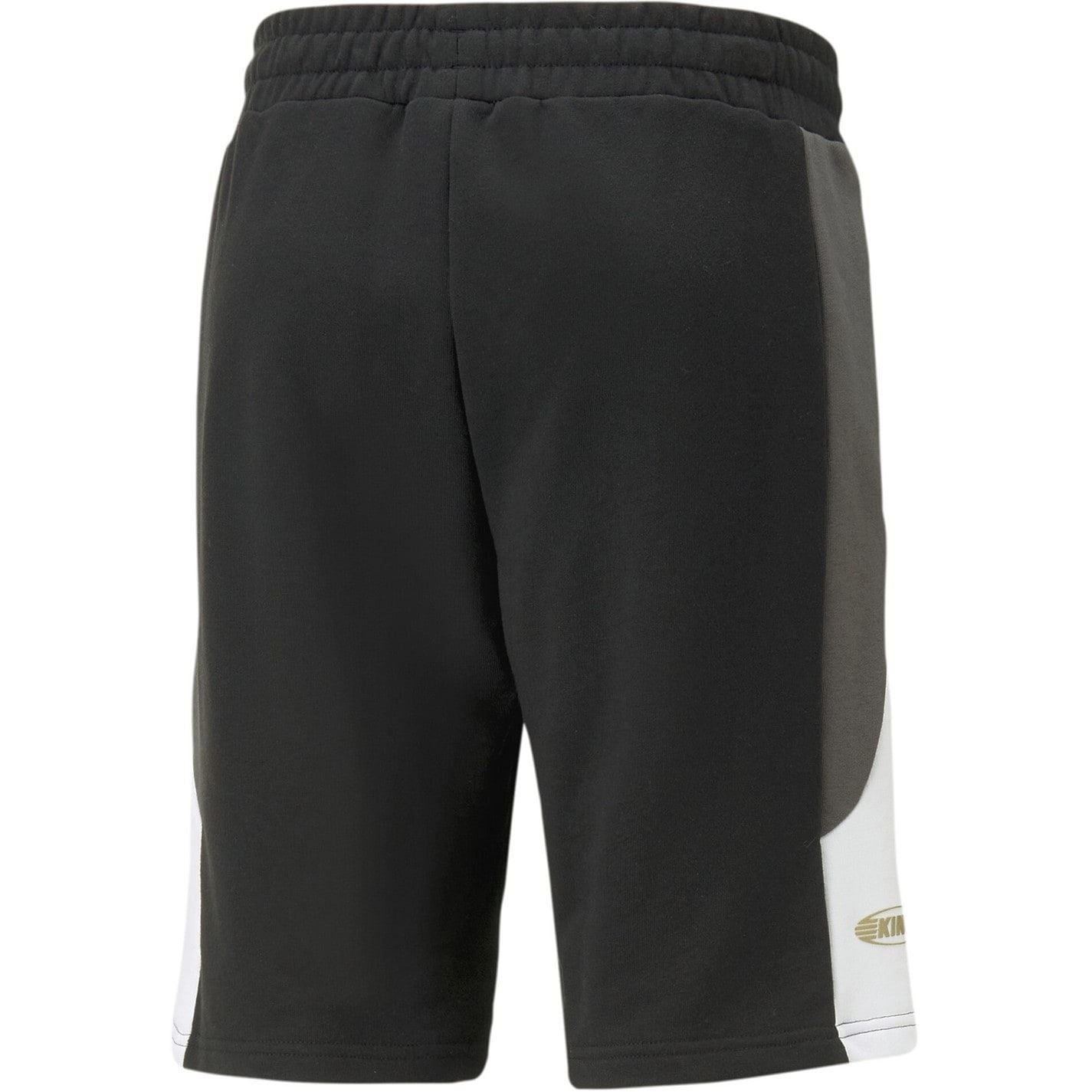 Puma Top Sweat Shorts