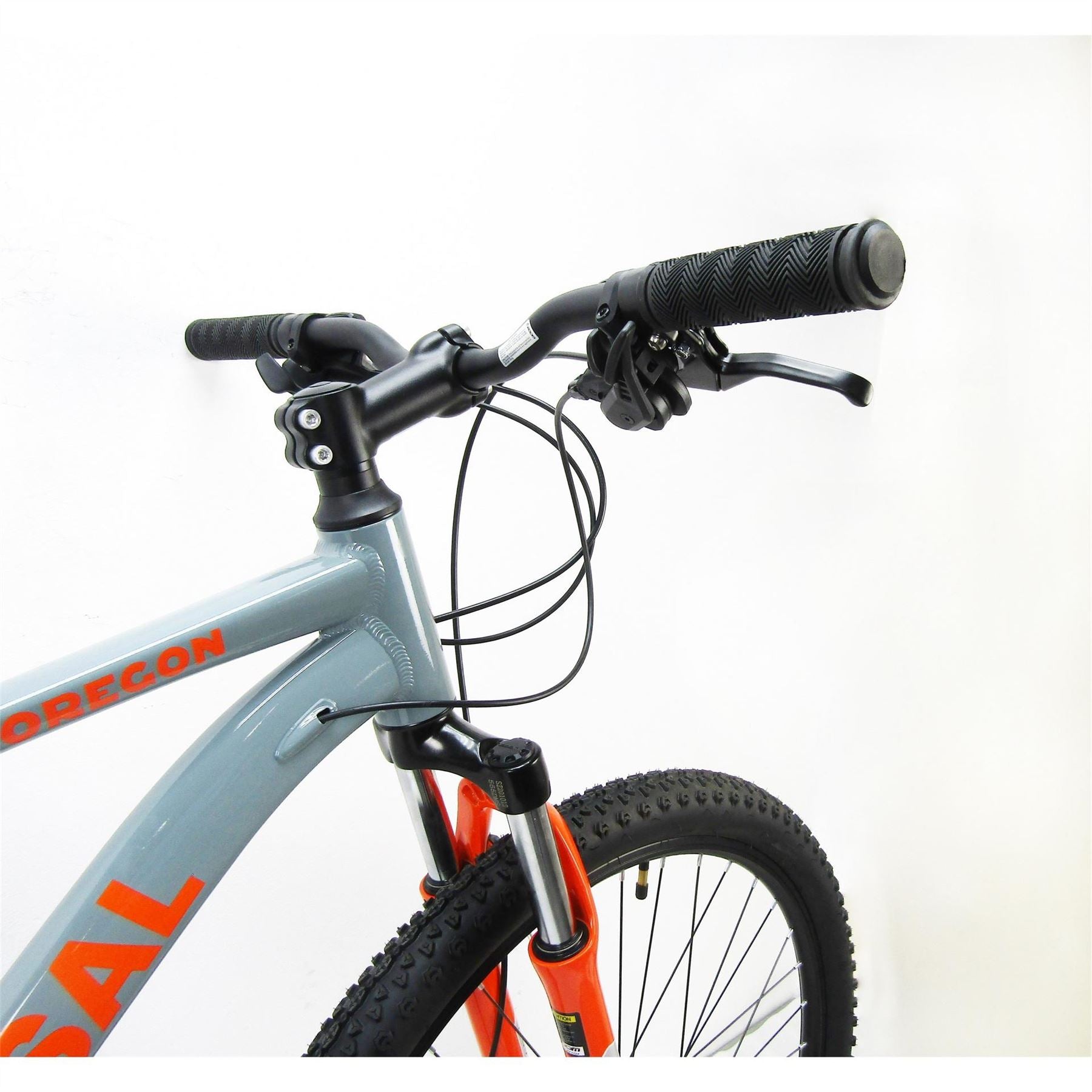 Universal Mountain Bike
