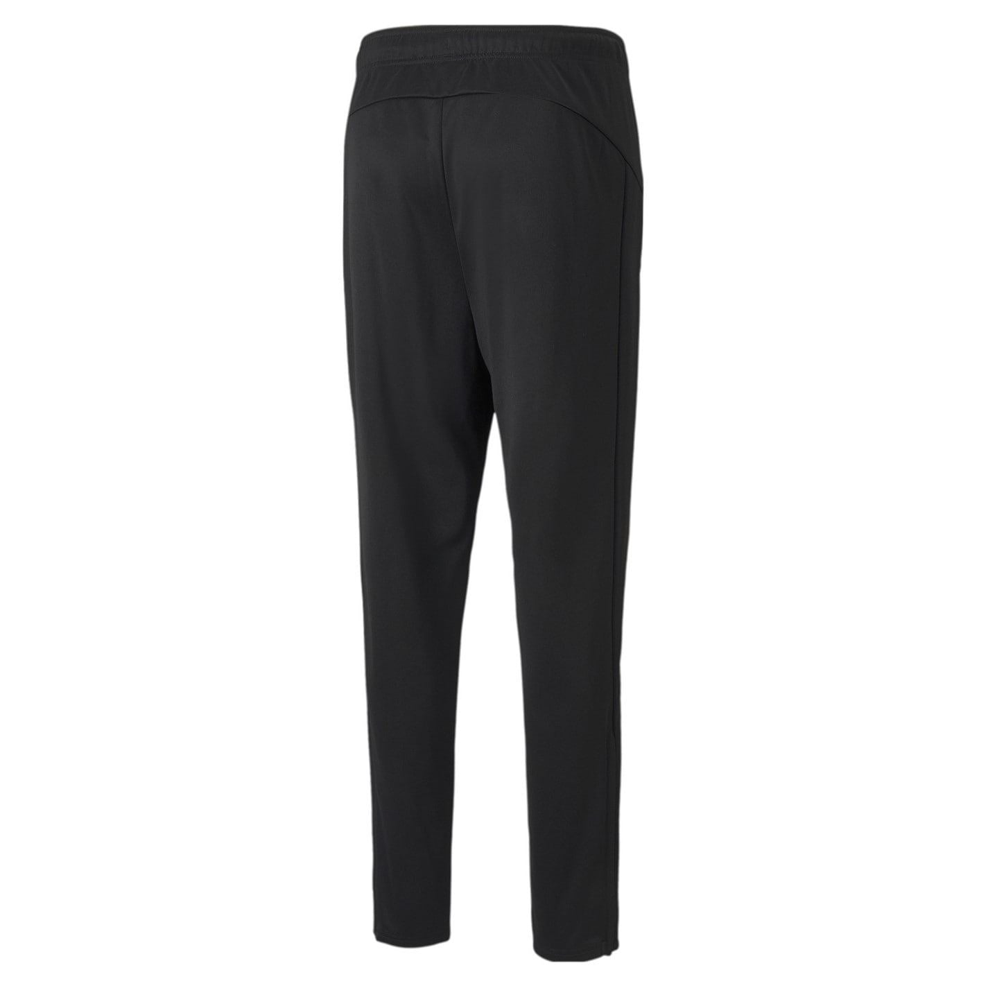 Puma Mens Tapered Tracksuit Bottoms