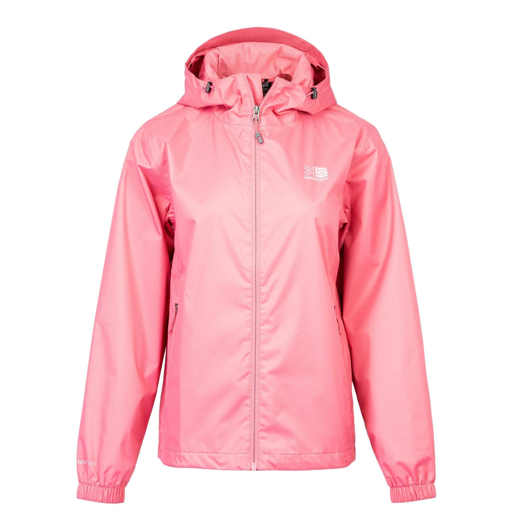 Karrimor Sierra Hooded WeatherTite Waterproof Jacket