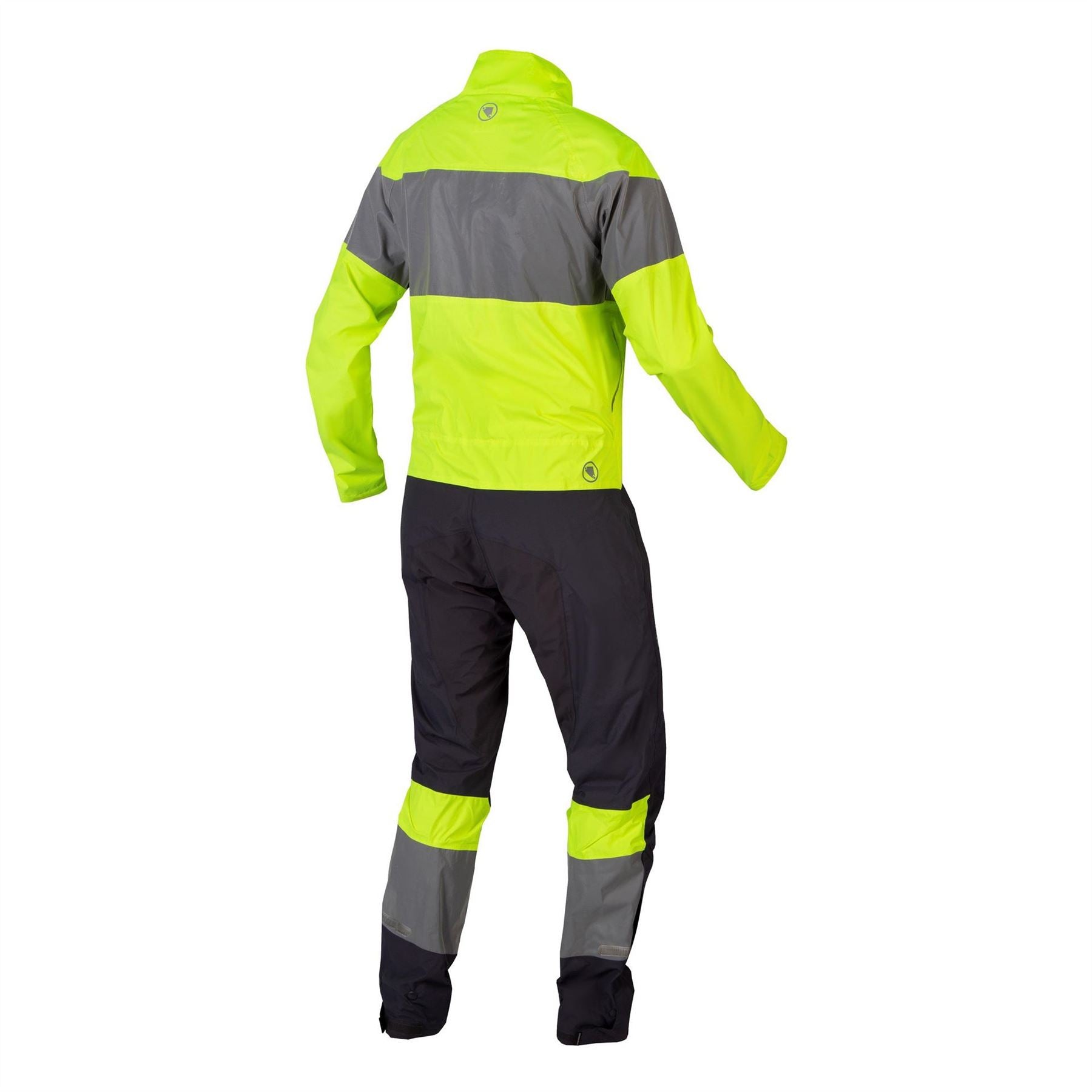 Endura Luminite Funnel Neck Long Sleeve Sweatshirt Full Tracksuit