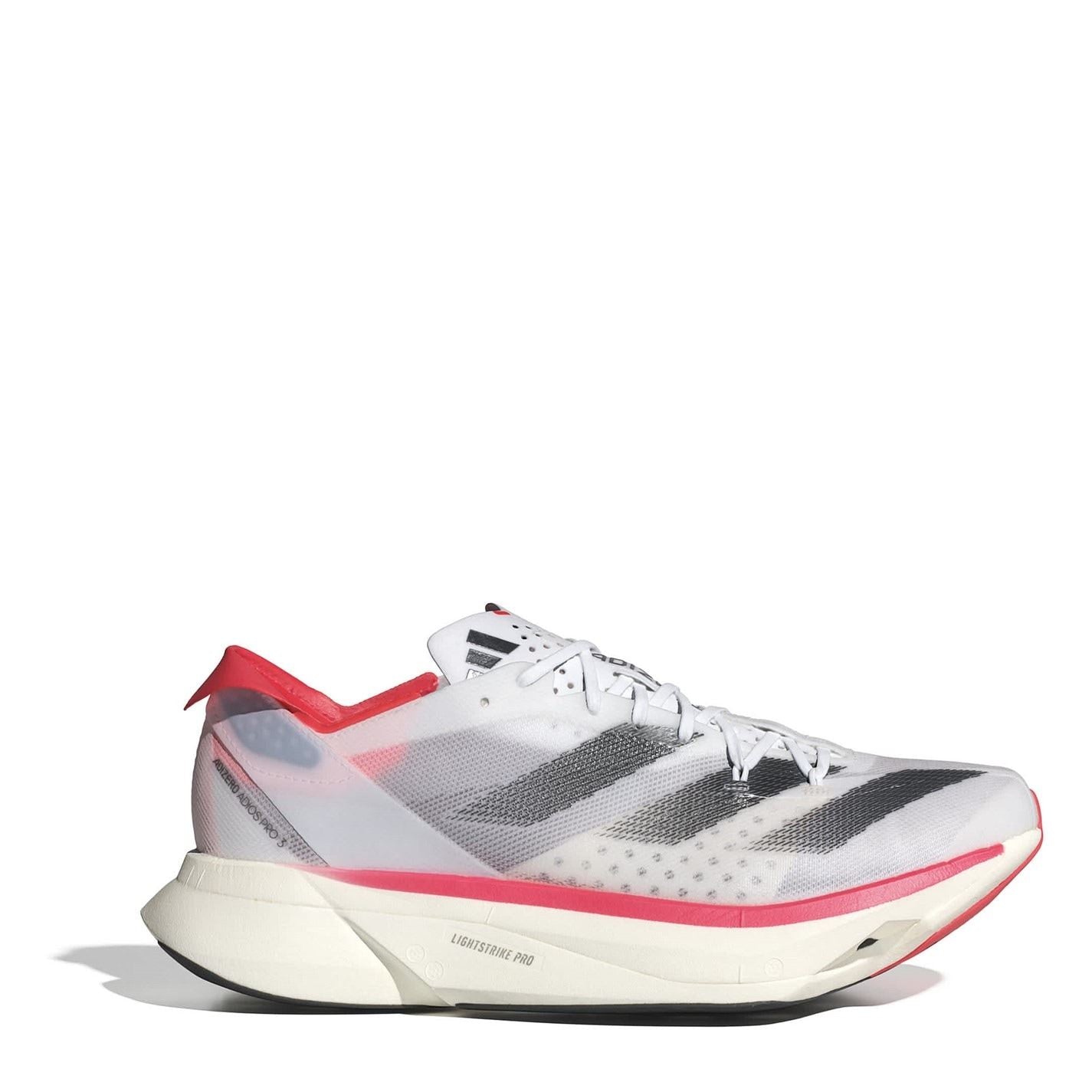 adidas Adizero Adios Pro 3 M Road Running Shoes Unisex Kids