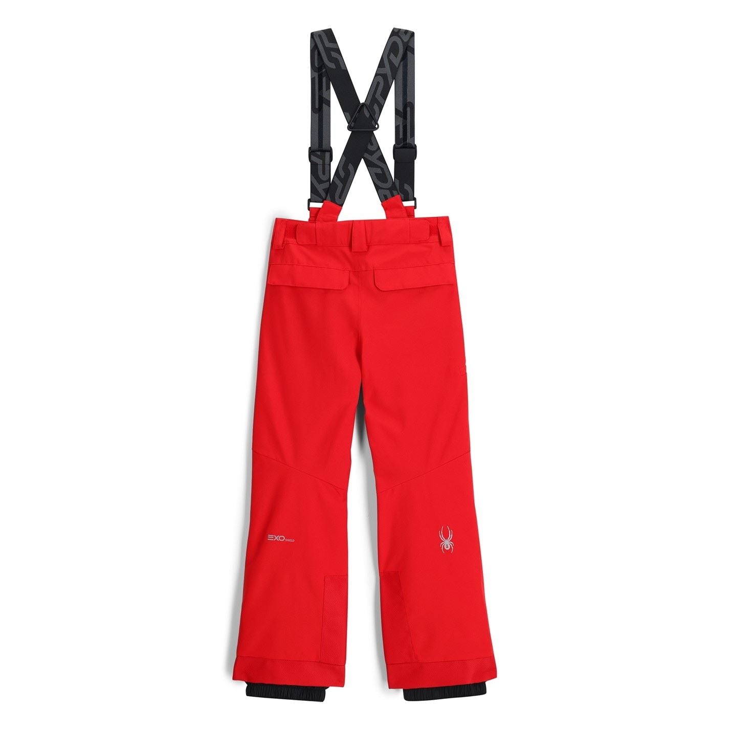 Spyder Propulsio Ski Trousers