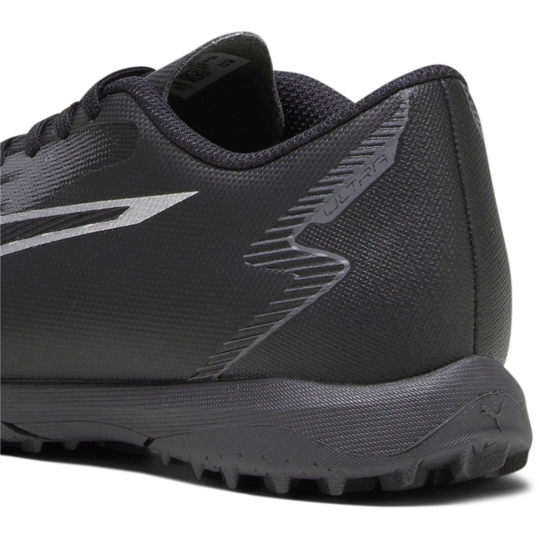 Puma Ultra Play.4 Childrens Astro Turf Trainers