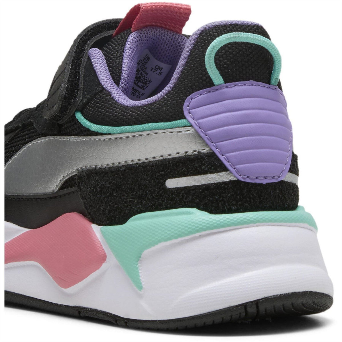 Puma  Rs X³ Puzzle Sneakers Childrens