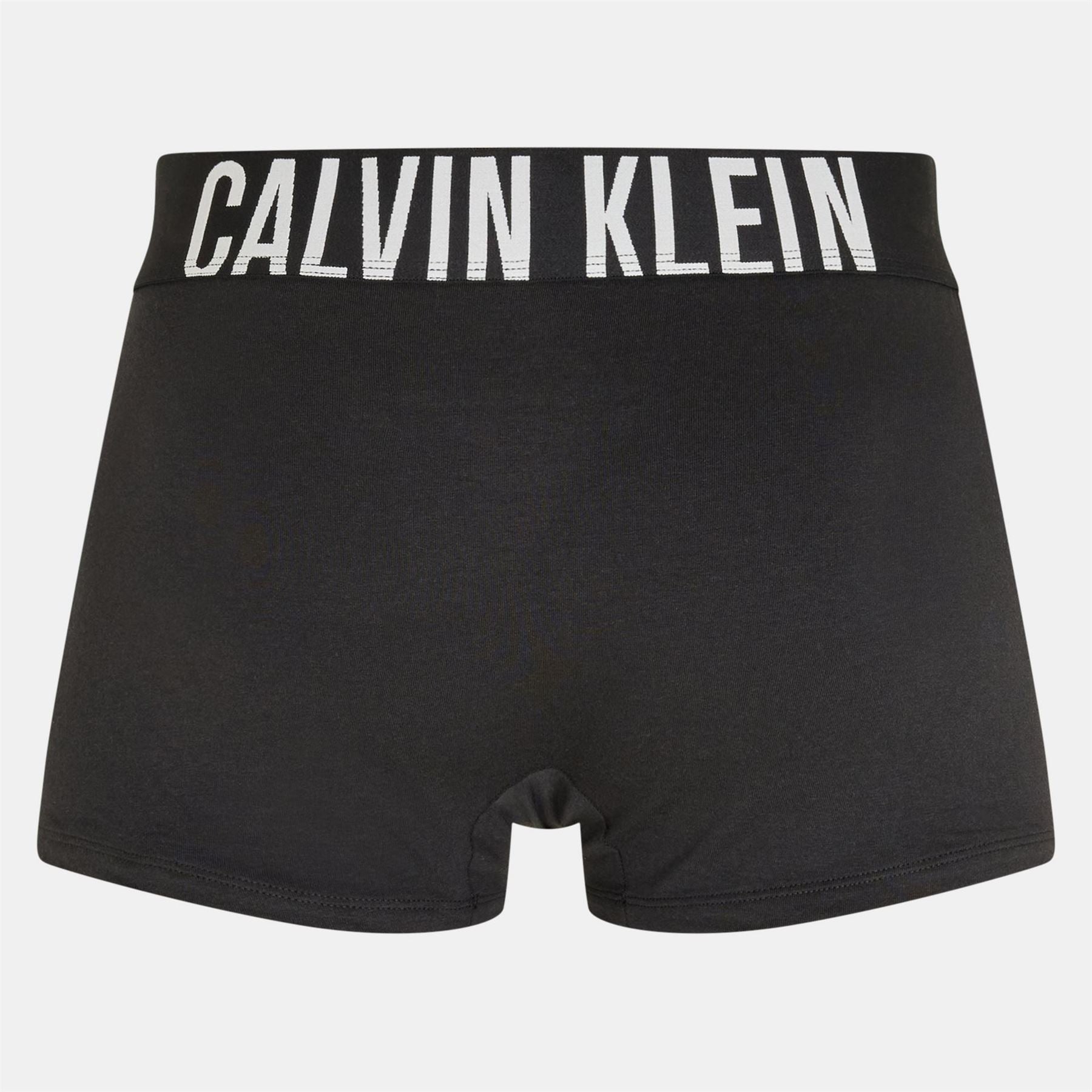 Calvin Klein Pack Intense Power Trunks