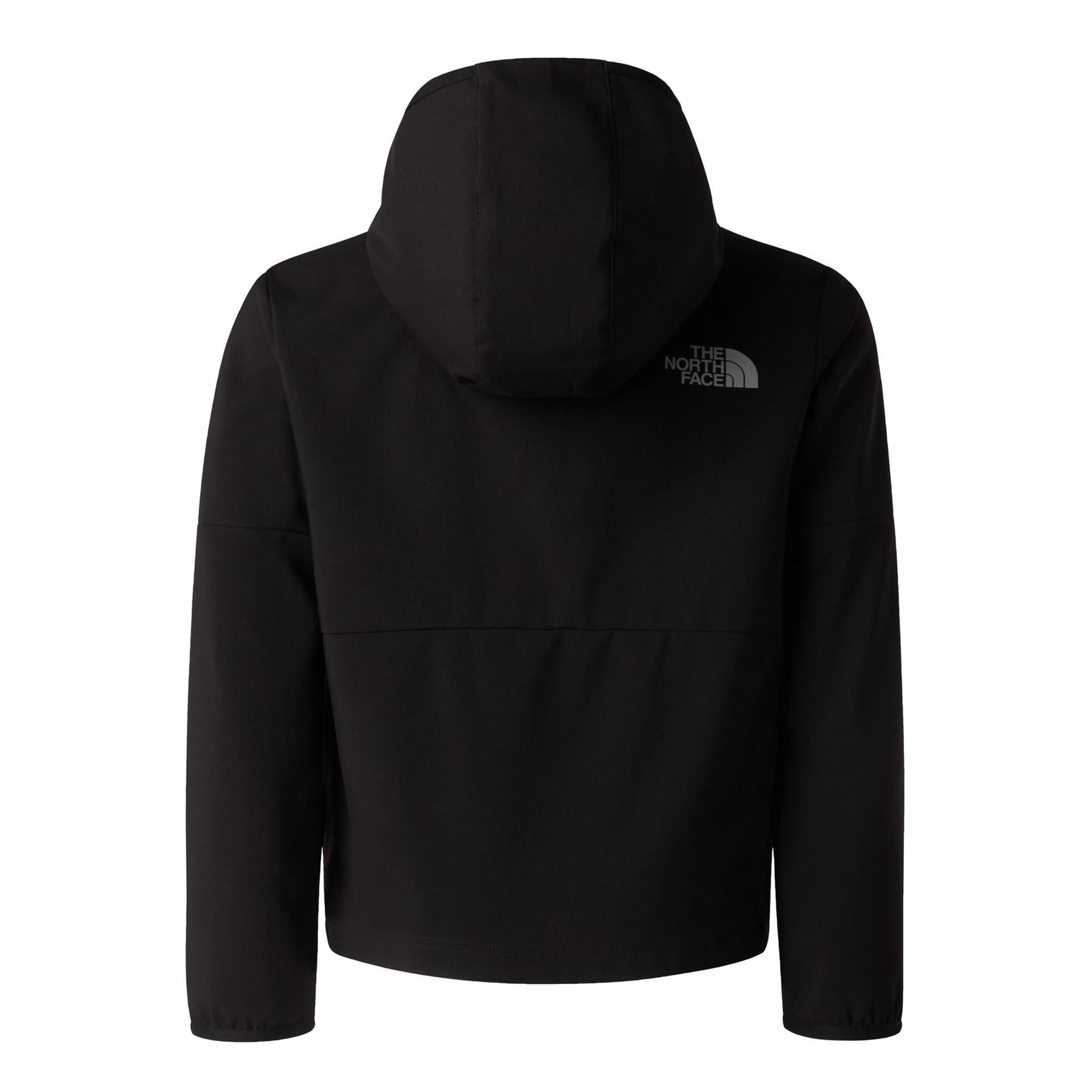 The North Face Trail Regular Fit Long Sleeve Hoodie