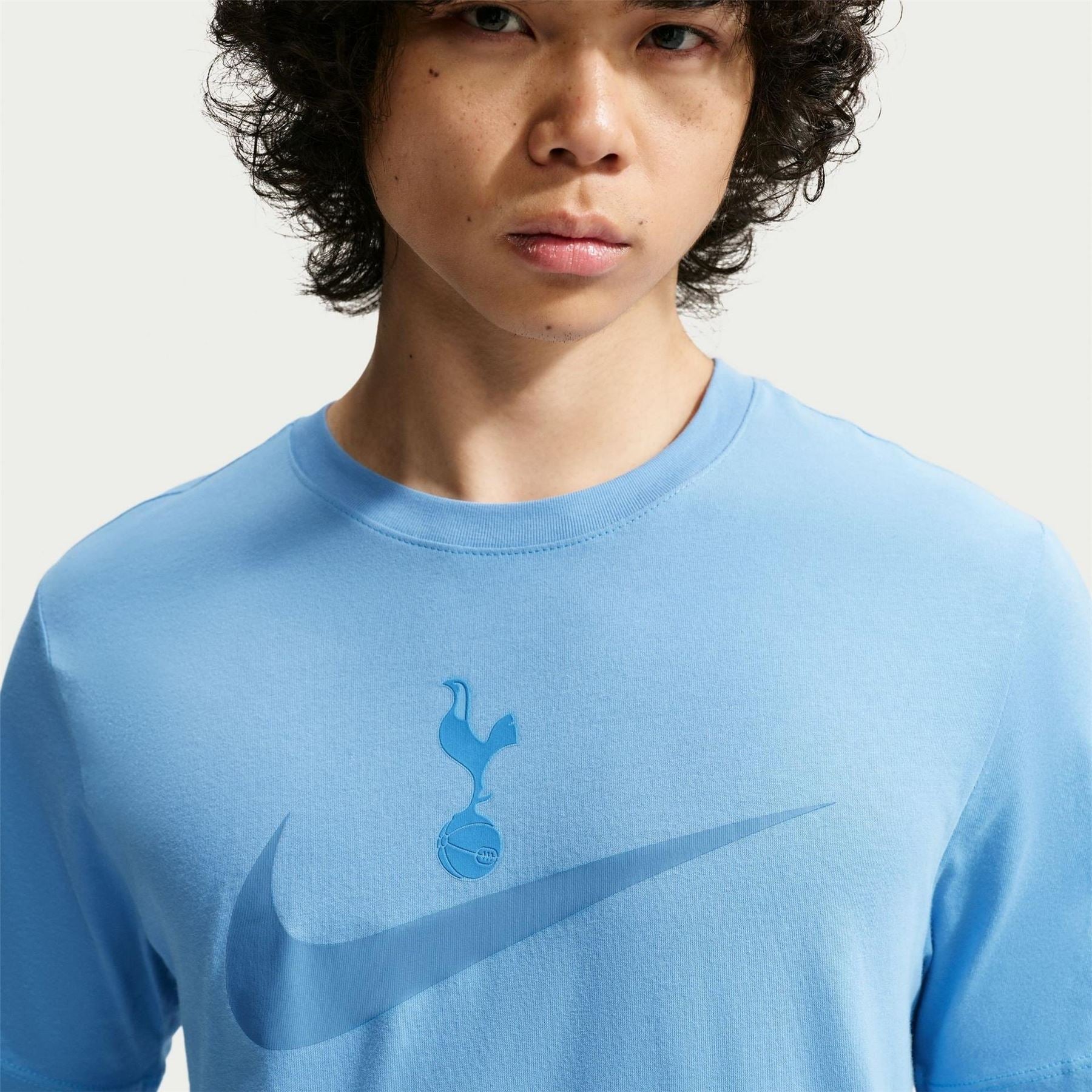 Nike Mens Crest T-Shirt