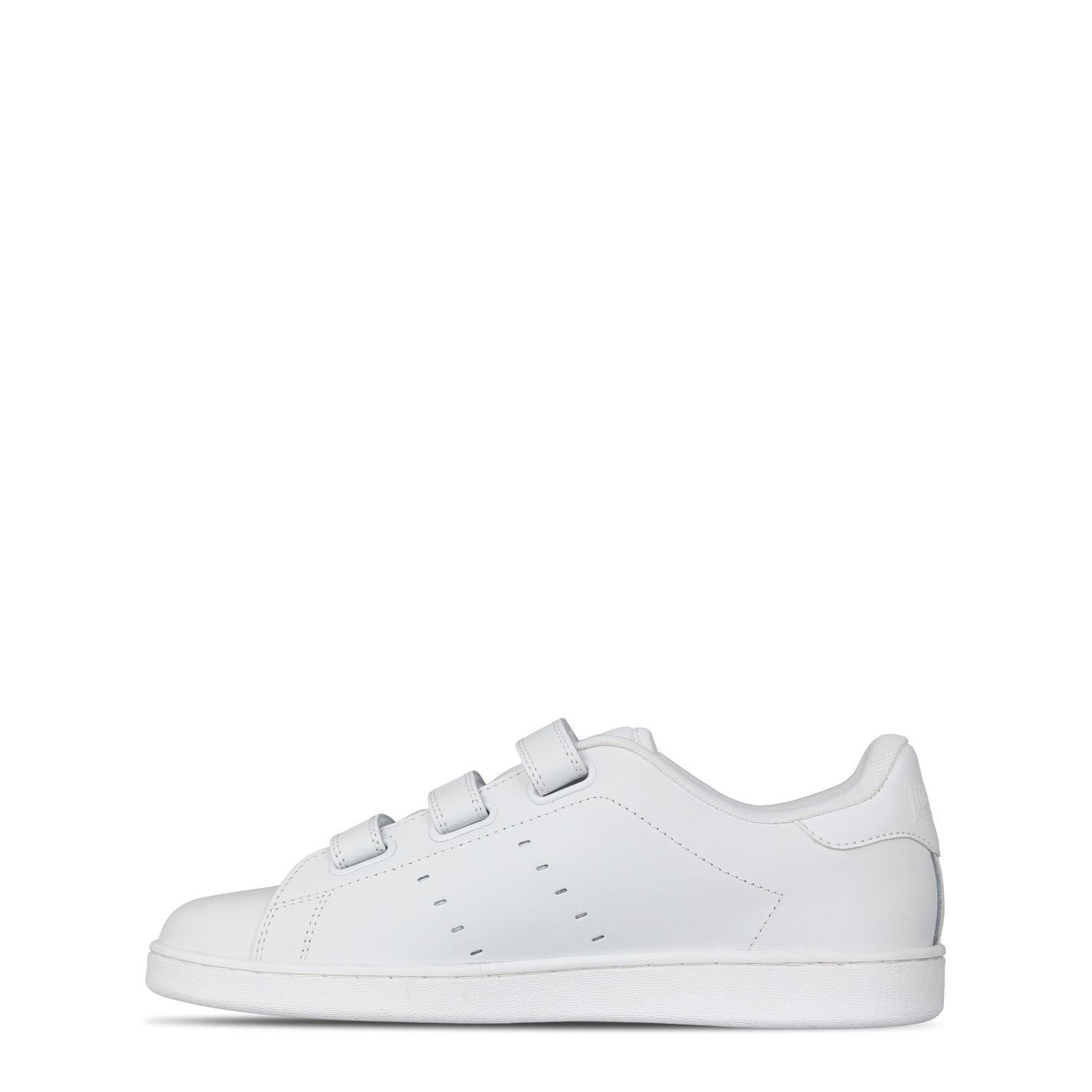 Lonsdale Leyton Trainers Juniors