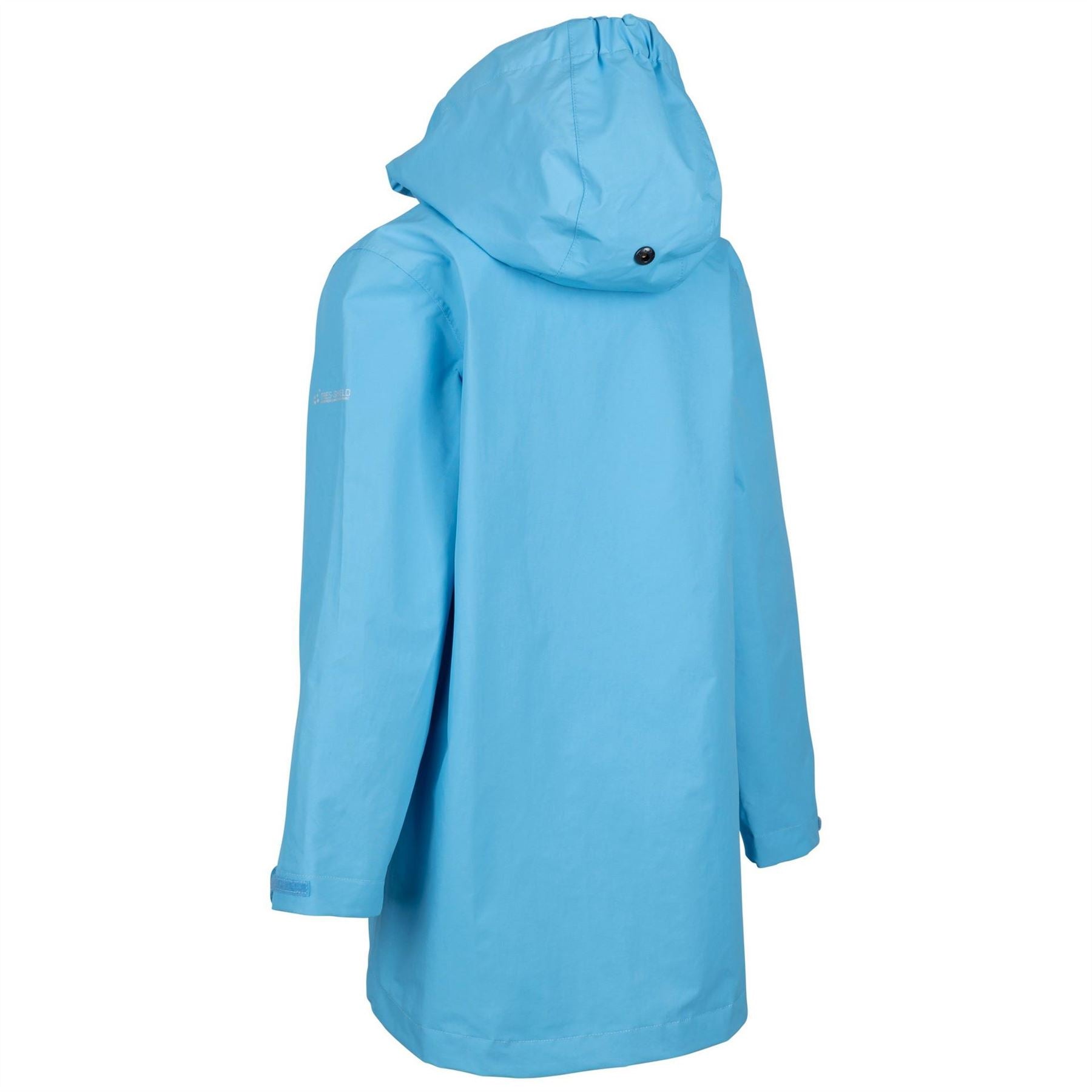Trespass Fairly Waterproof Jacket