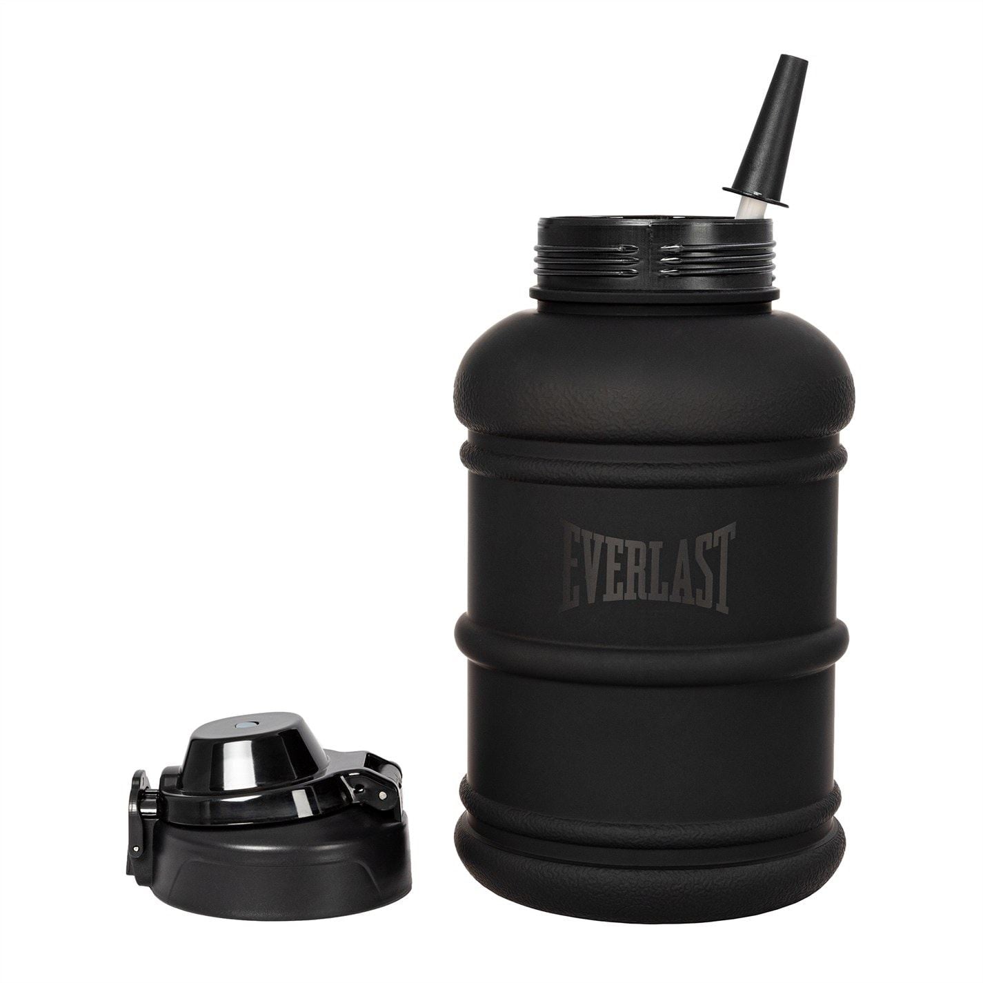 Everlast Xl Motivational Hydration Bottle