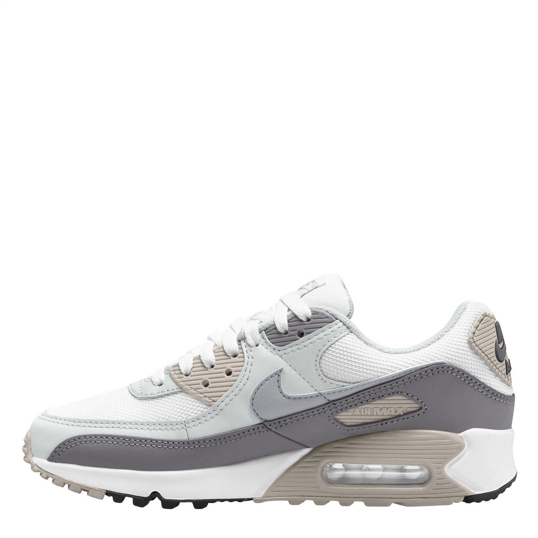 Nike Womens Air Max 90 Trainers
