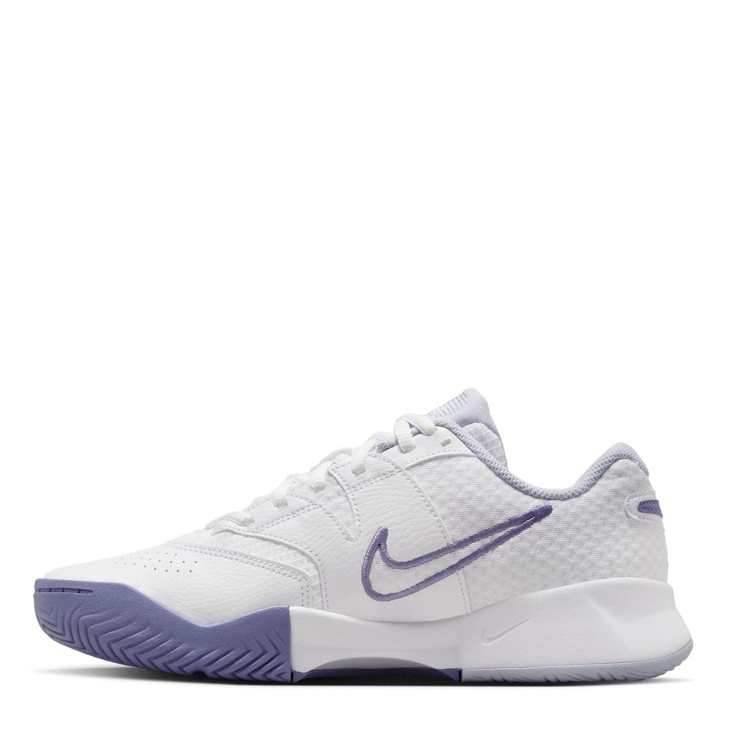 Nike Womens Court Lite 4 Tennis Shoes