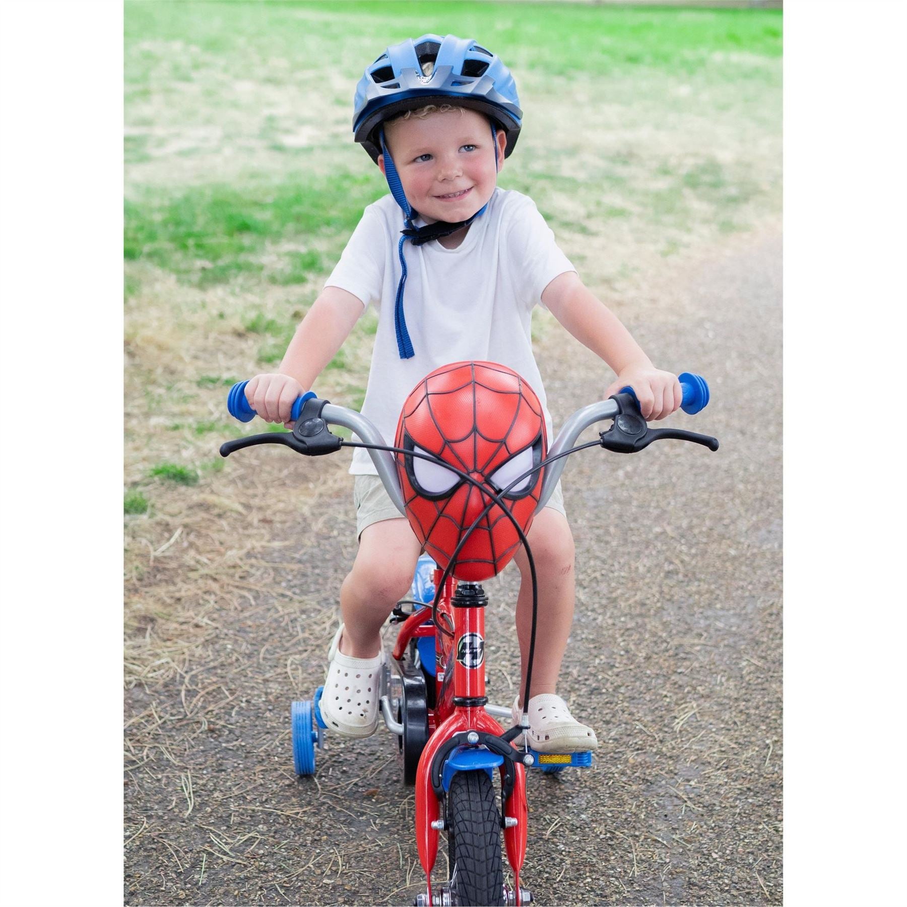 Huffy Marvel Spiderman 12 Inch Kids By 3 5 ye