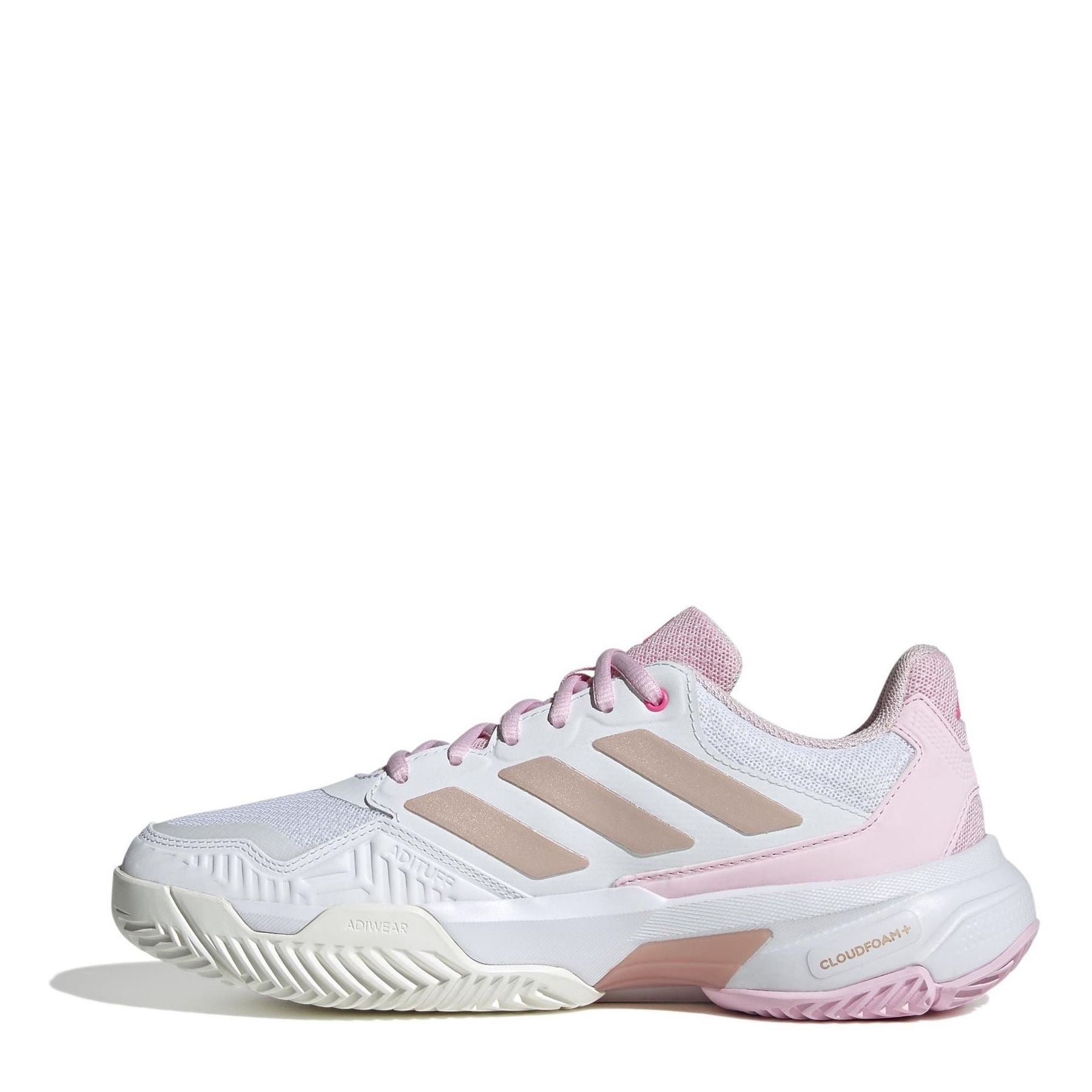 adidas Courtj Cntrl3 Ld63
