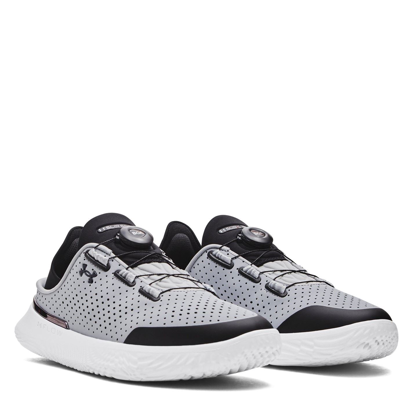 Under Armour Slipsp Low Top Running Sneakers
