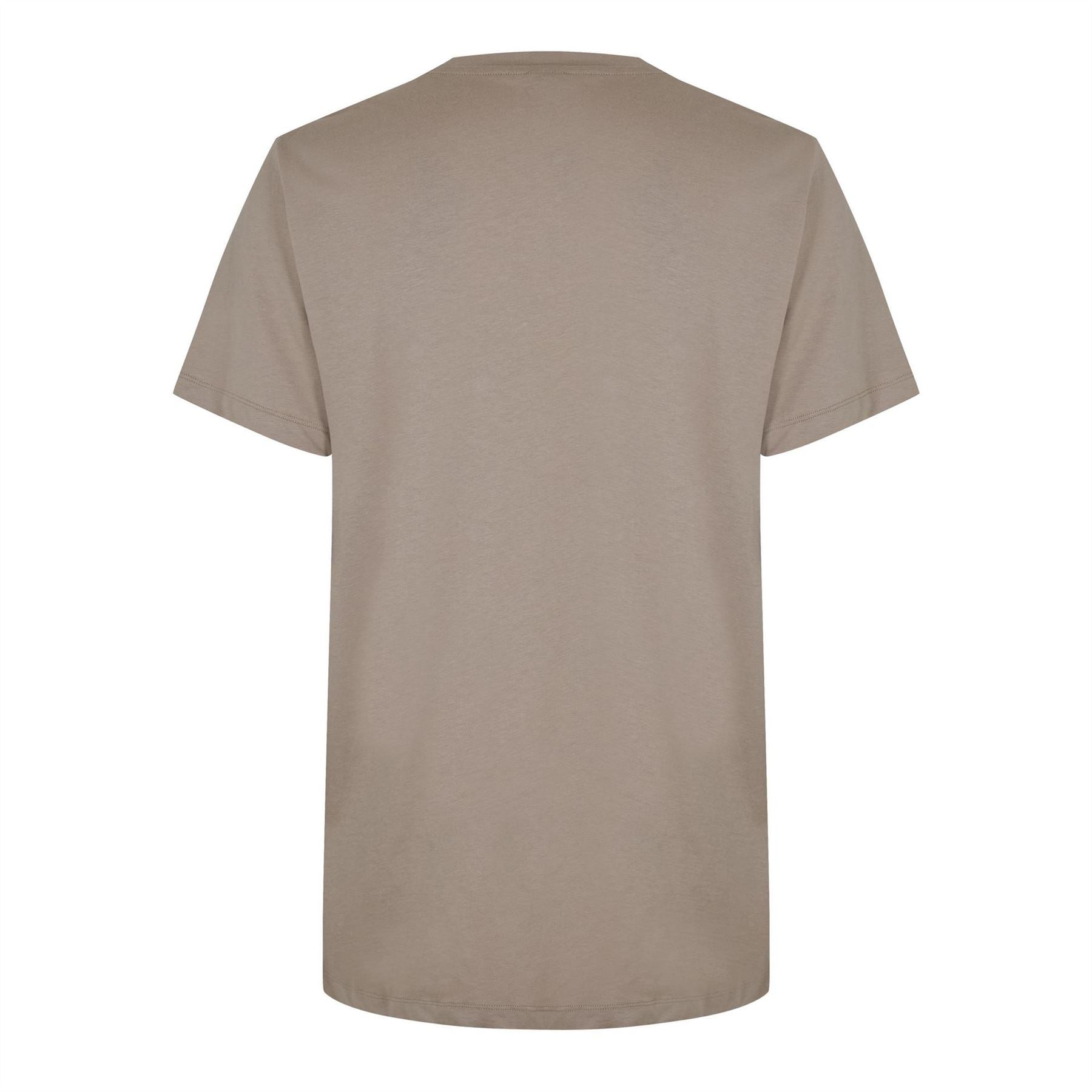 Boss Crew Neck T-Shirt