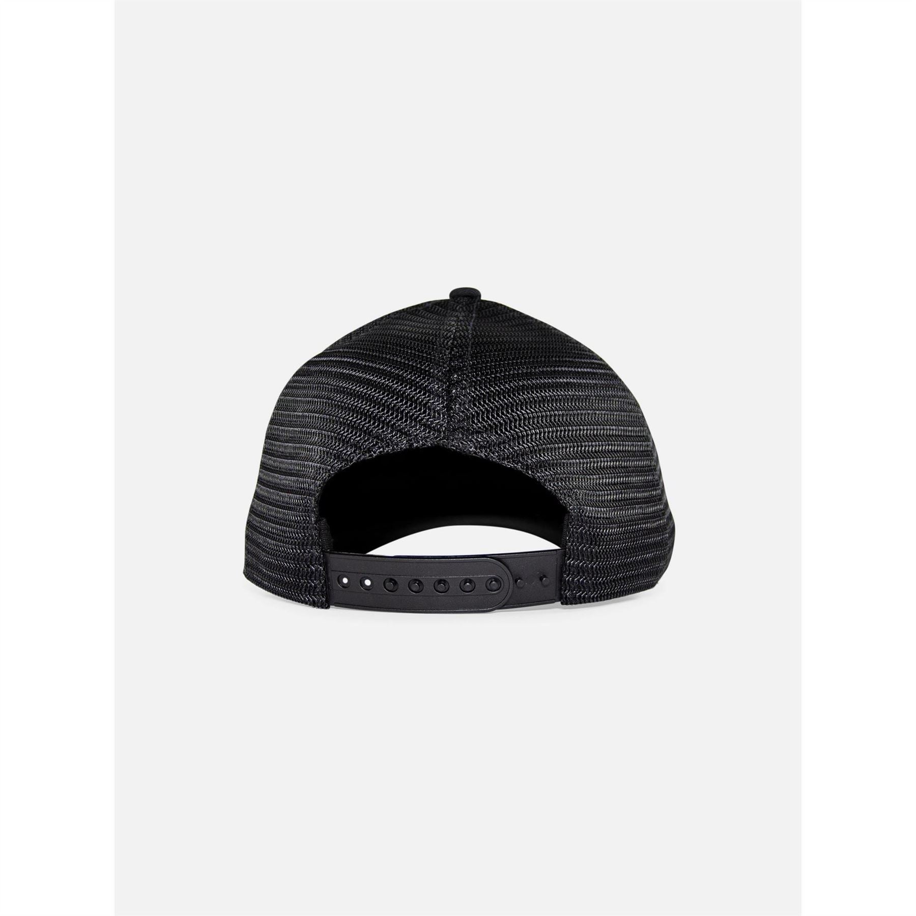 John Hatter and CO Cap