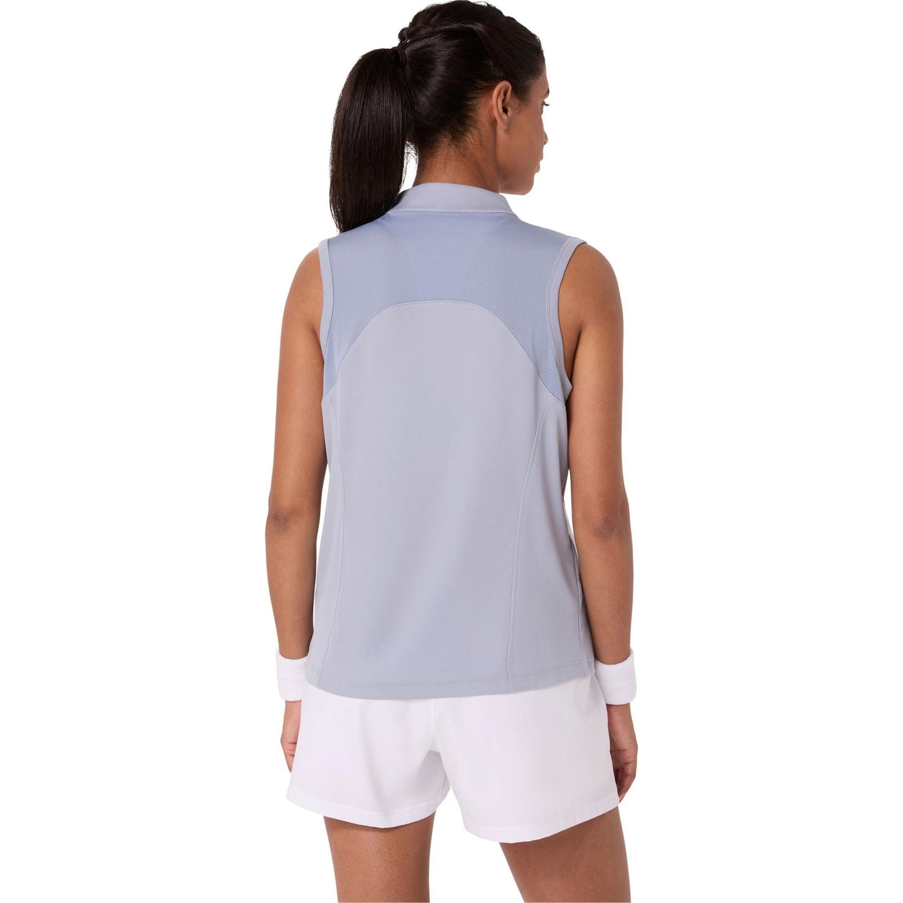 Asics Womens Court Vest