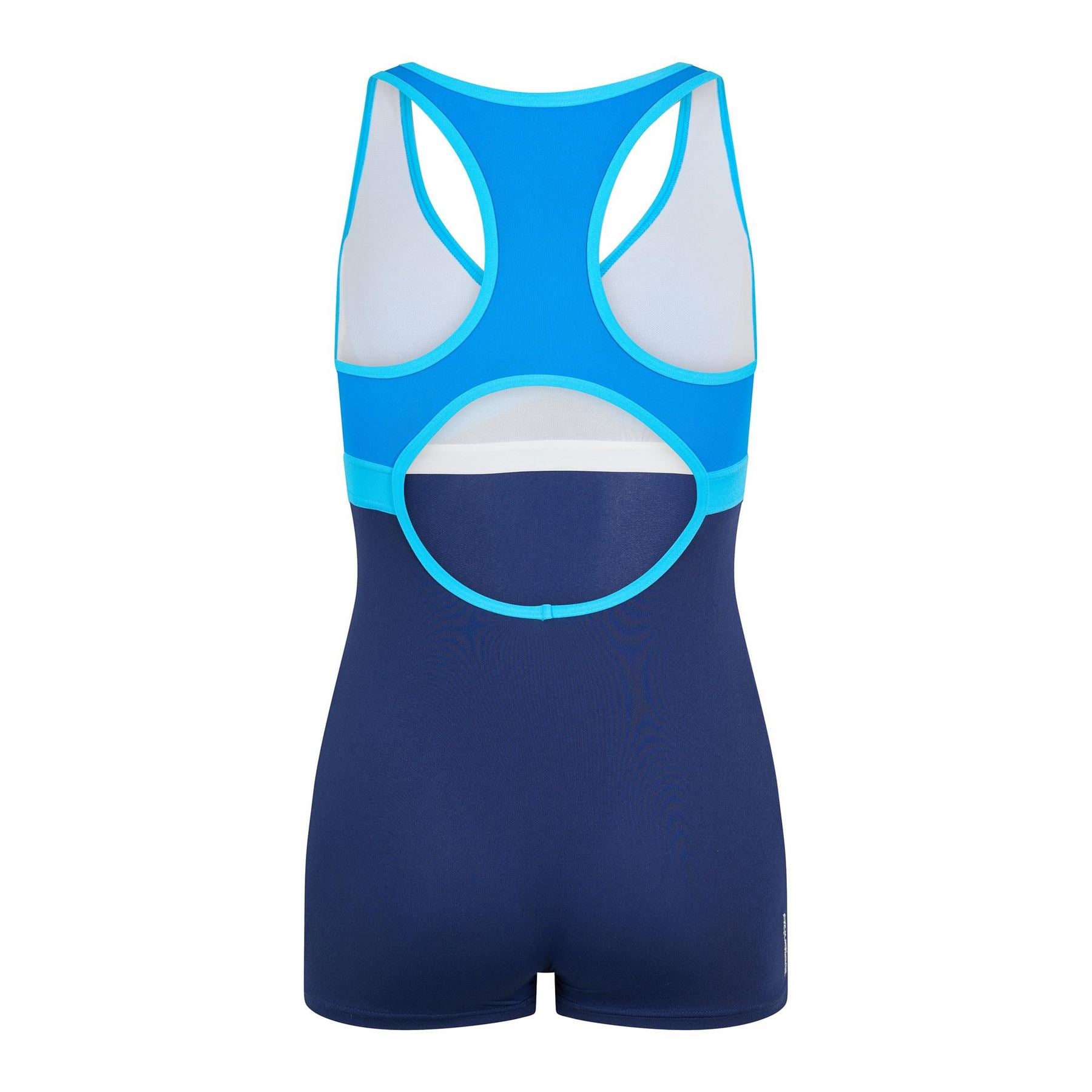 Zoggs Womens Legsuit