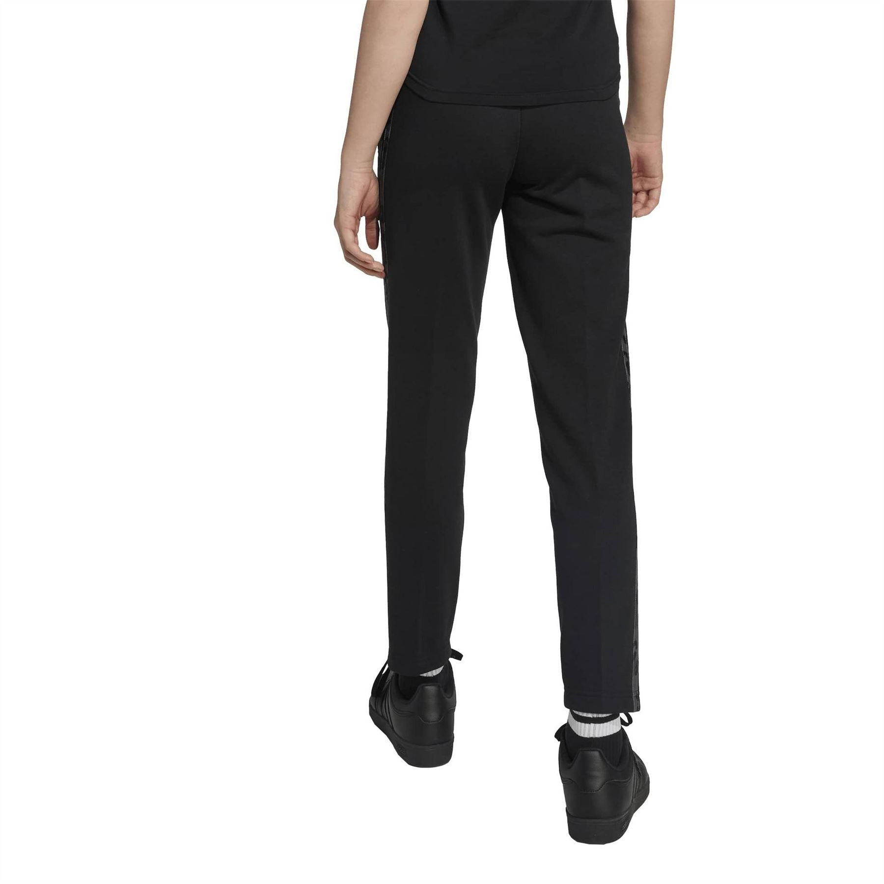 adidas Animal Leopard Patterned Slim Joggers