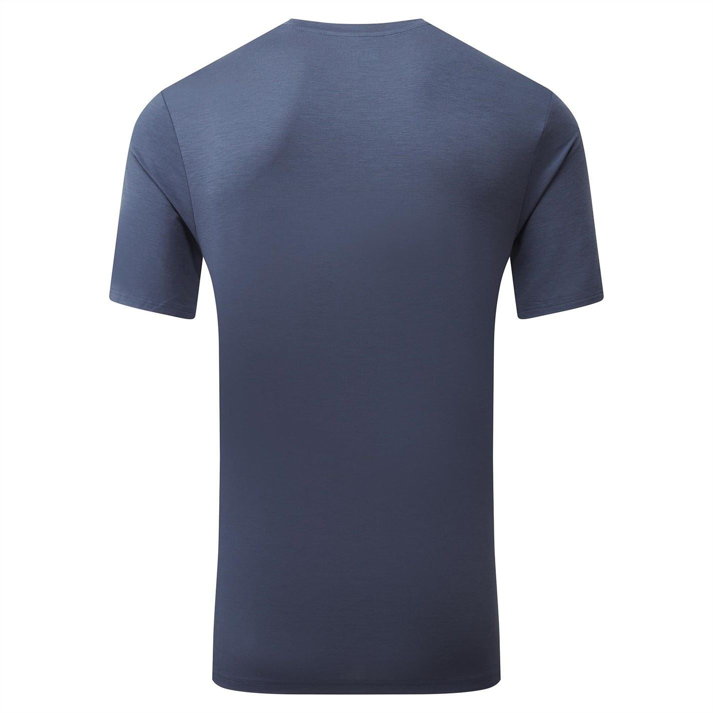 Dhb Mens Trail Drirelease Short Sleeve T-Shirt