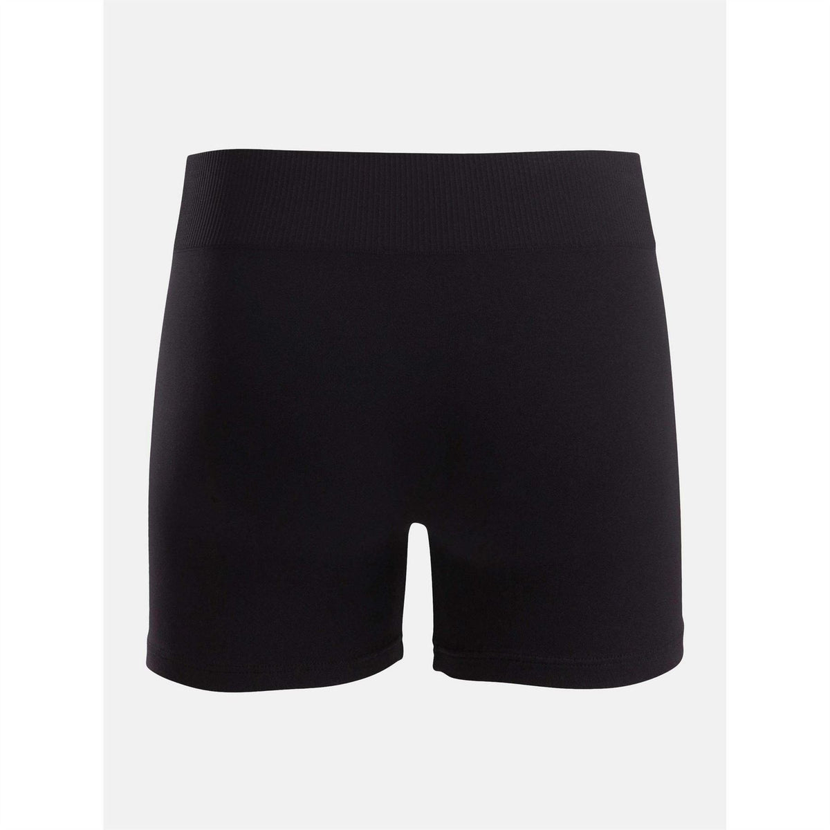 Pieces London City Compression Fit Shapewear Shorts