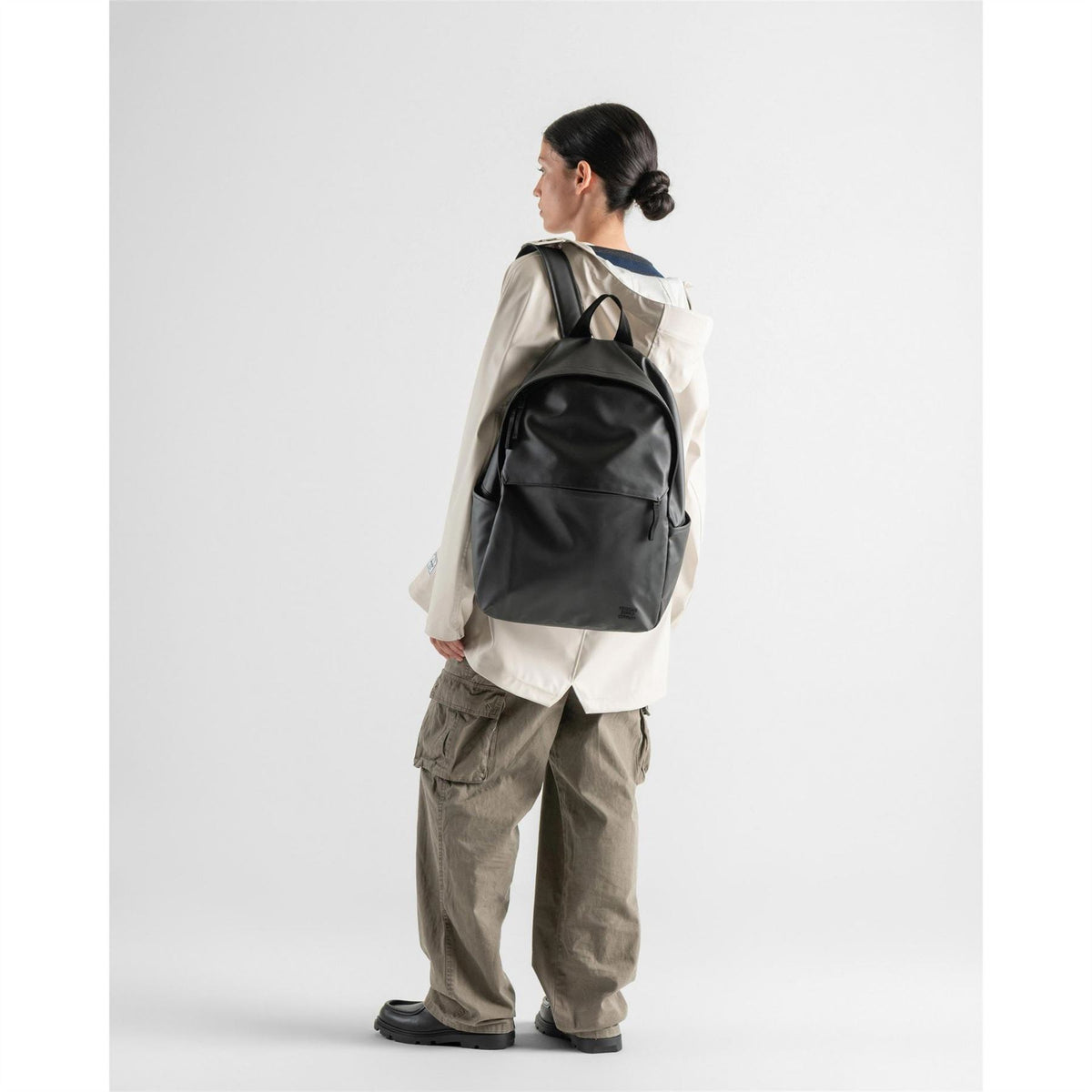 Herschel Supply Co Resistant Alberni Backpack   24l