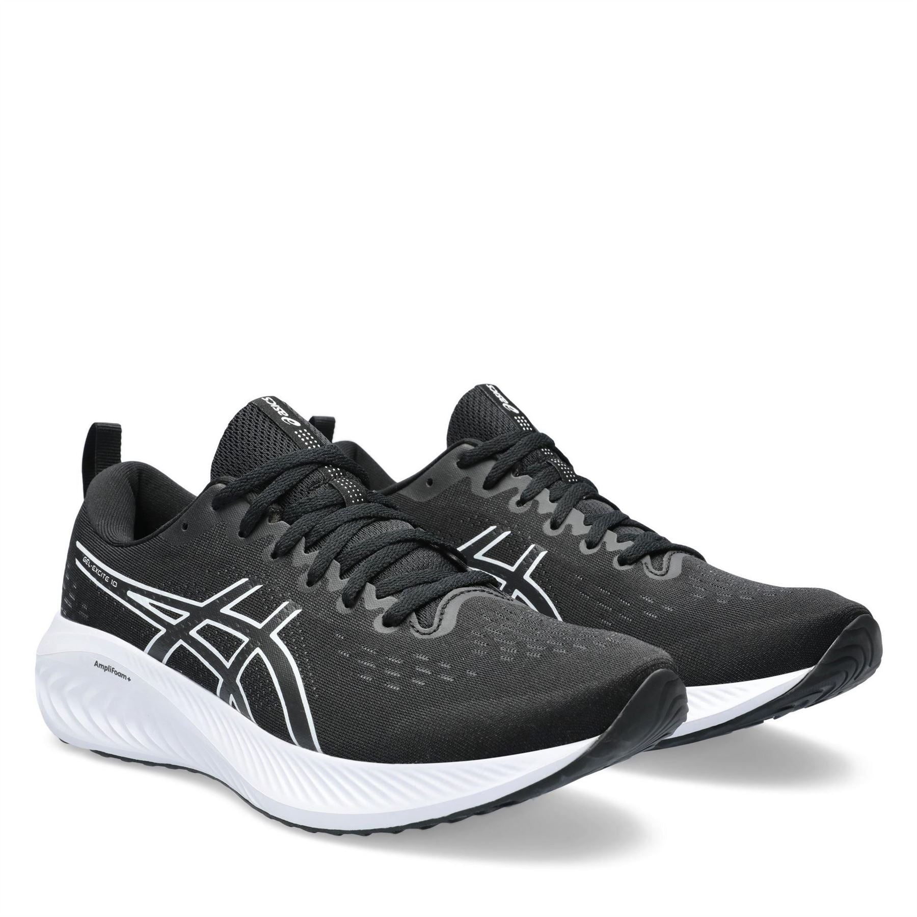 Asics Mens Gel Excite 10 Running Shoes