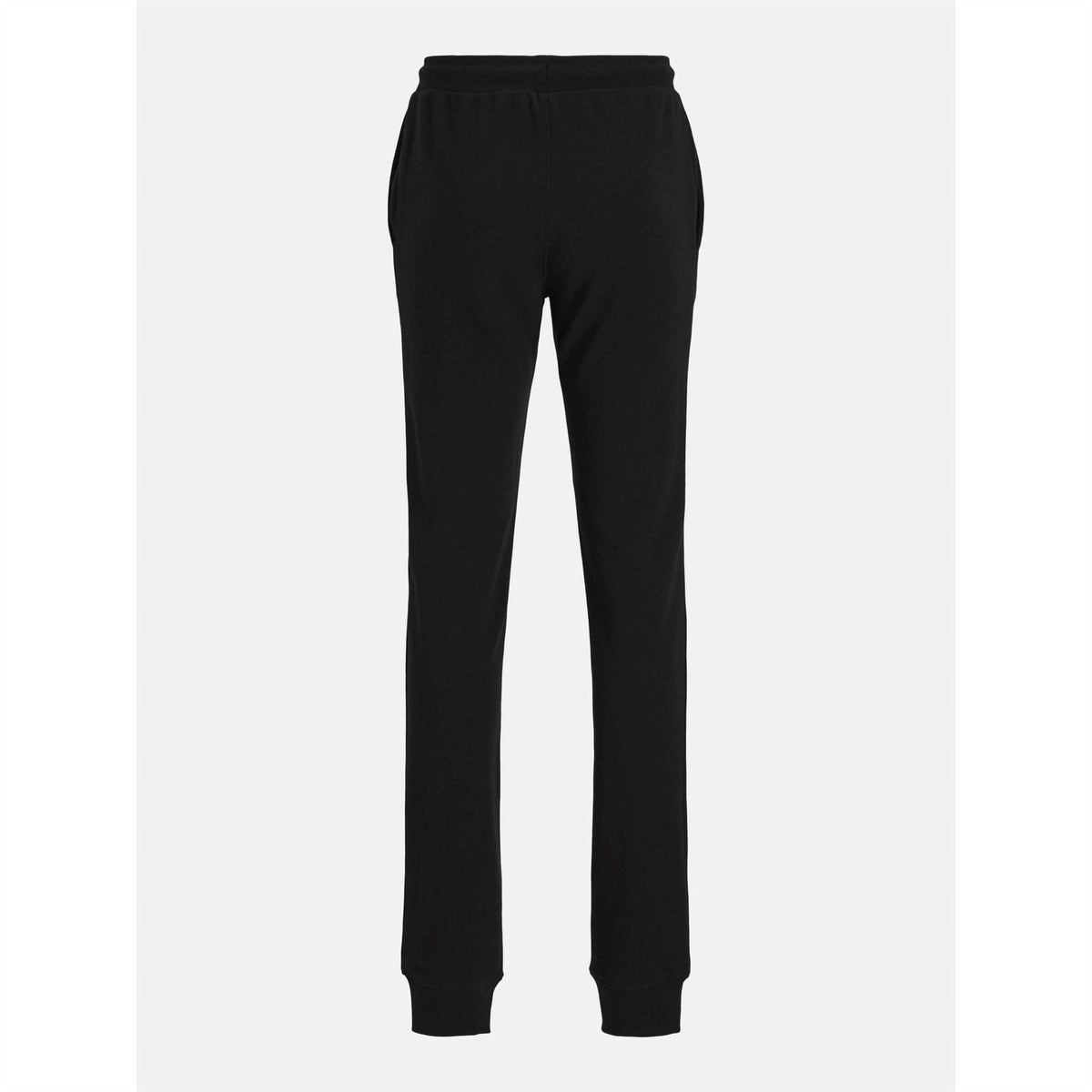 Jack and Jones Archive Solid Patterned Slim Joggers