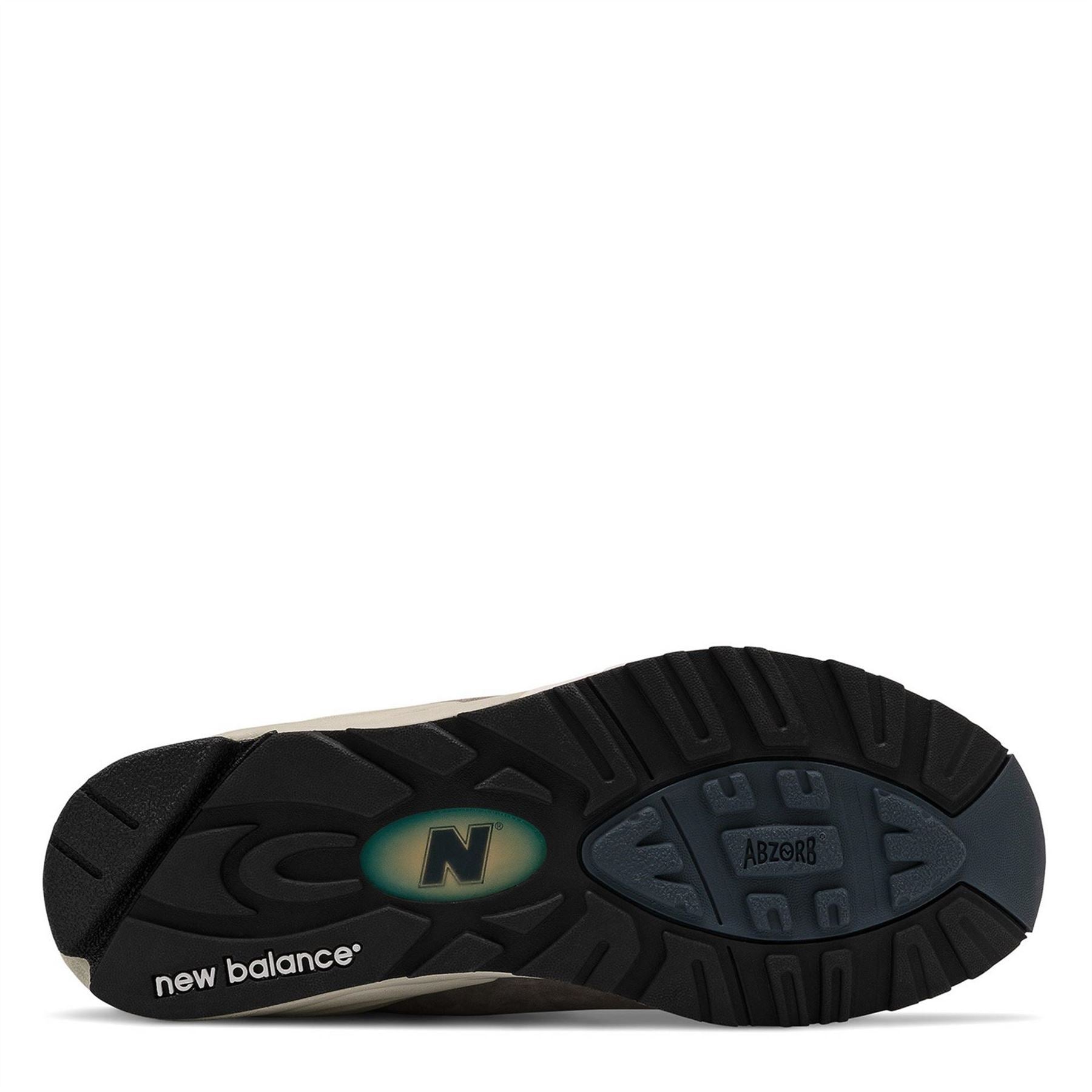 New Balance Balance Mr990v2 D 04