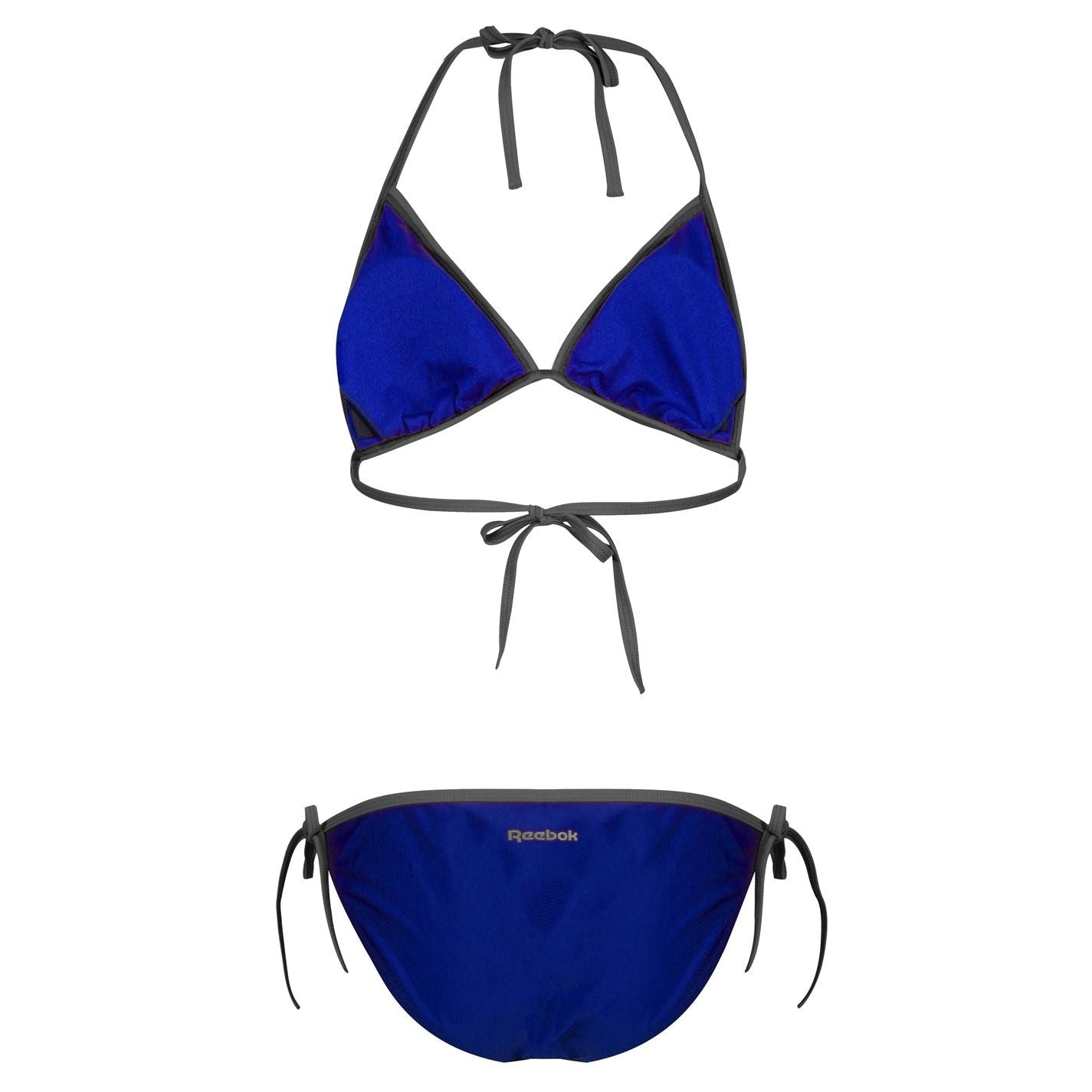 Reebok Womens 2 Piece Bikini Allegra