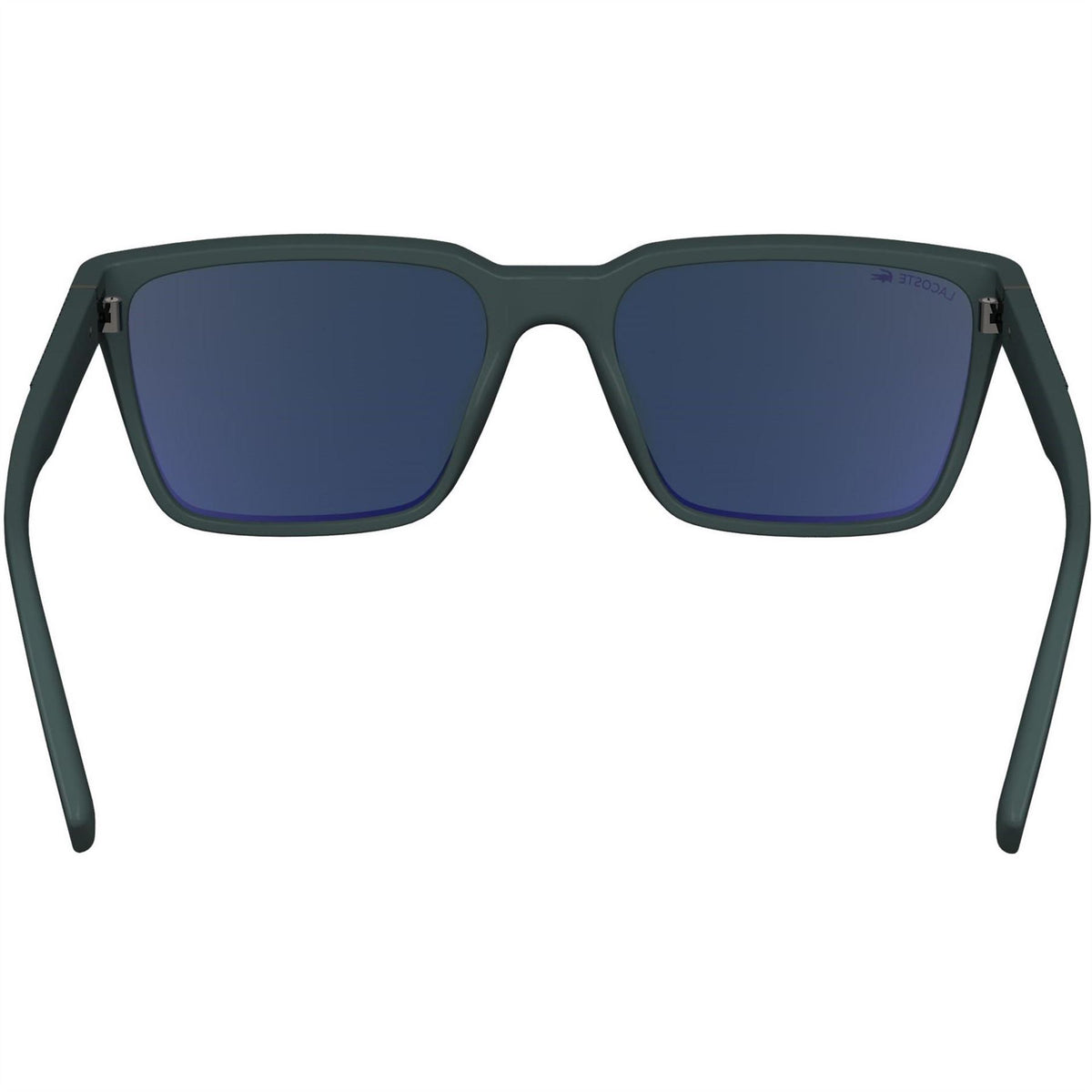 Lacoste Modified Rectangle Sunglasses