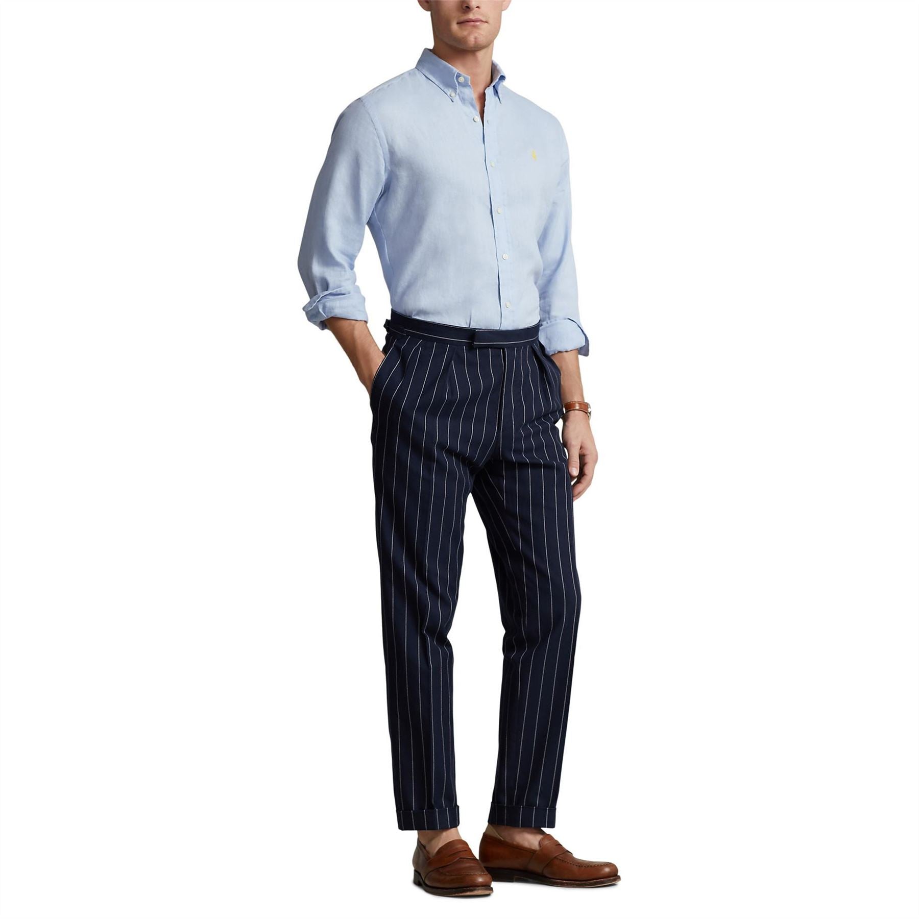 Polo Ralph Lauren Long Sleeve Shirt