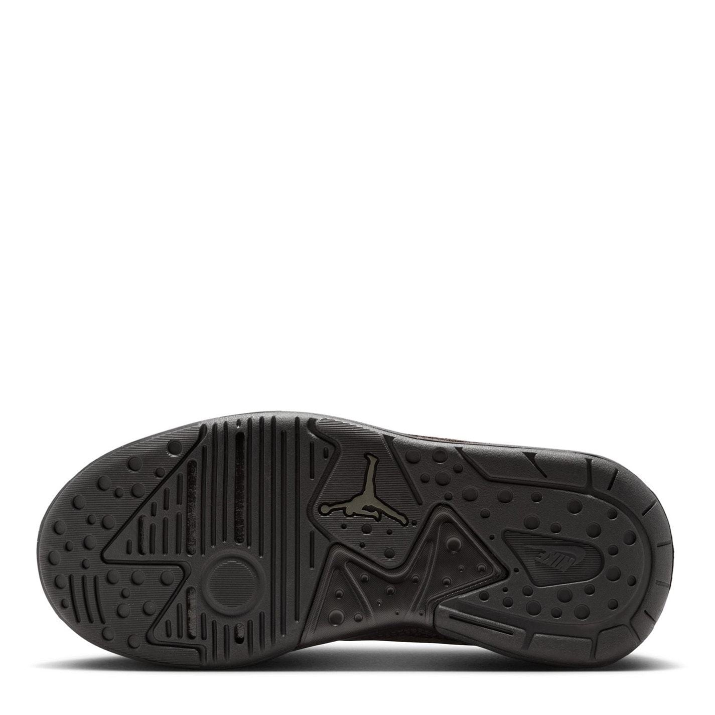 Air Jordan Cmft Era Jn54 Lace Up Low Top Sneakers