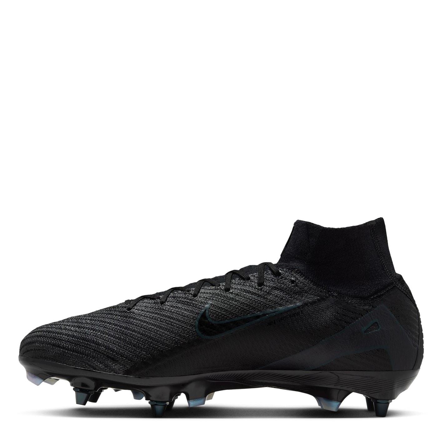 Nike Zoom Mercurial Superfly 10 Elite Adults Soft Ground Football Boots