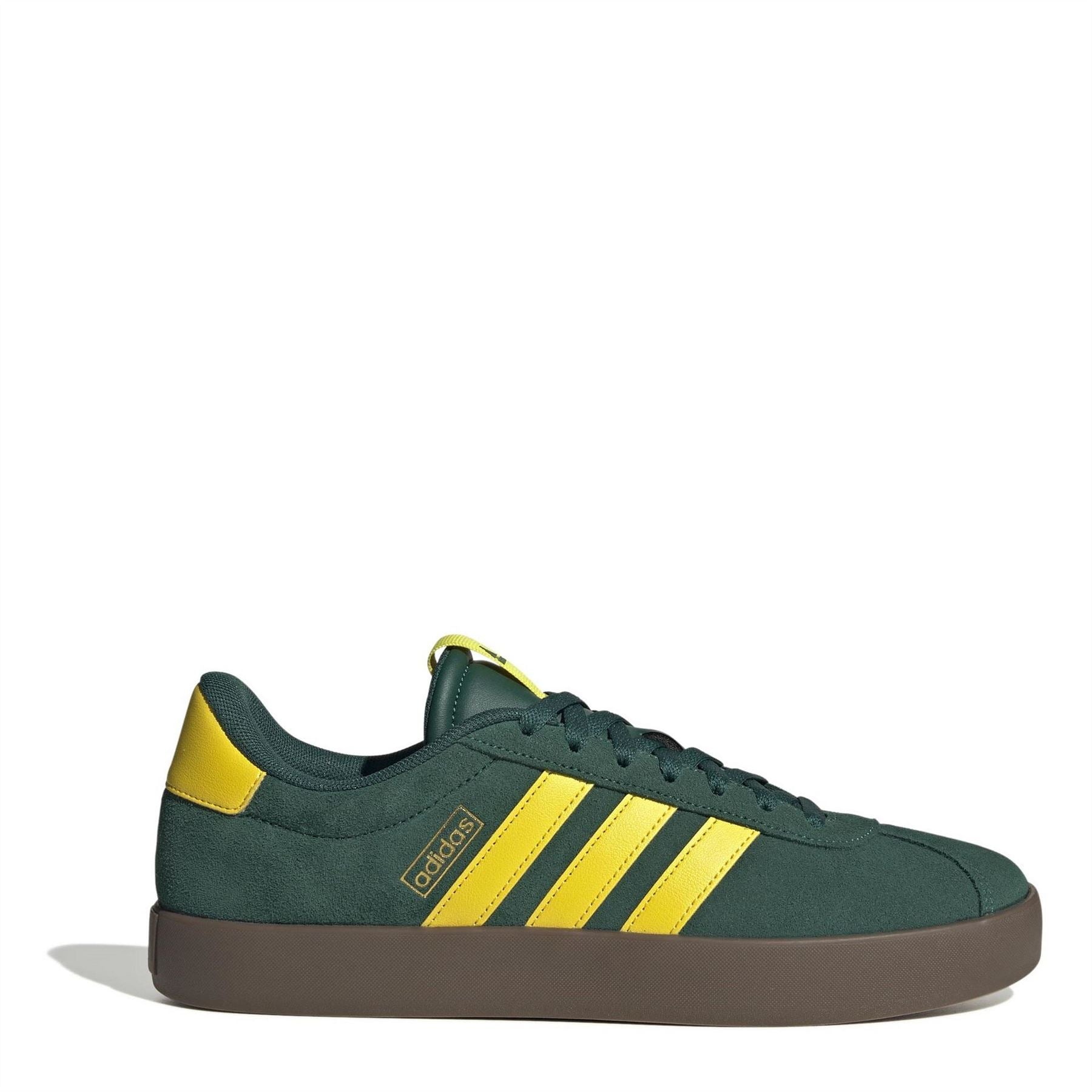 adidas Mens Vl Court 3.0 Shoes