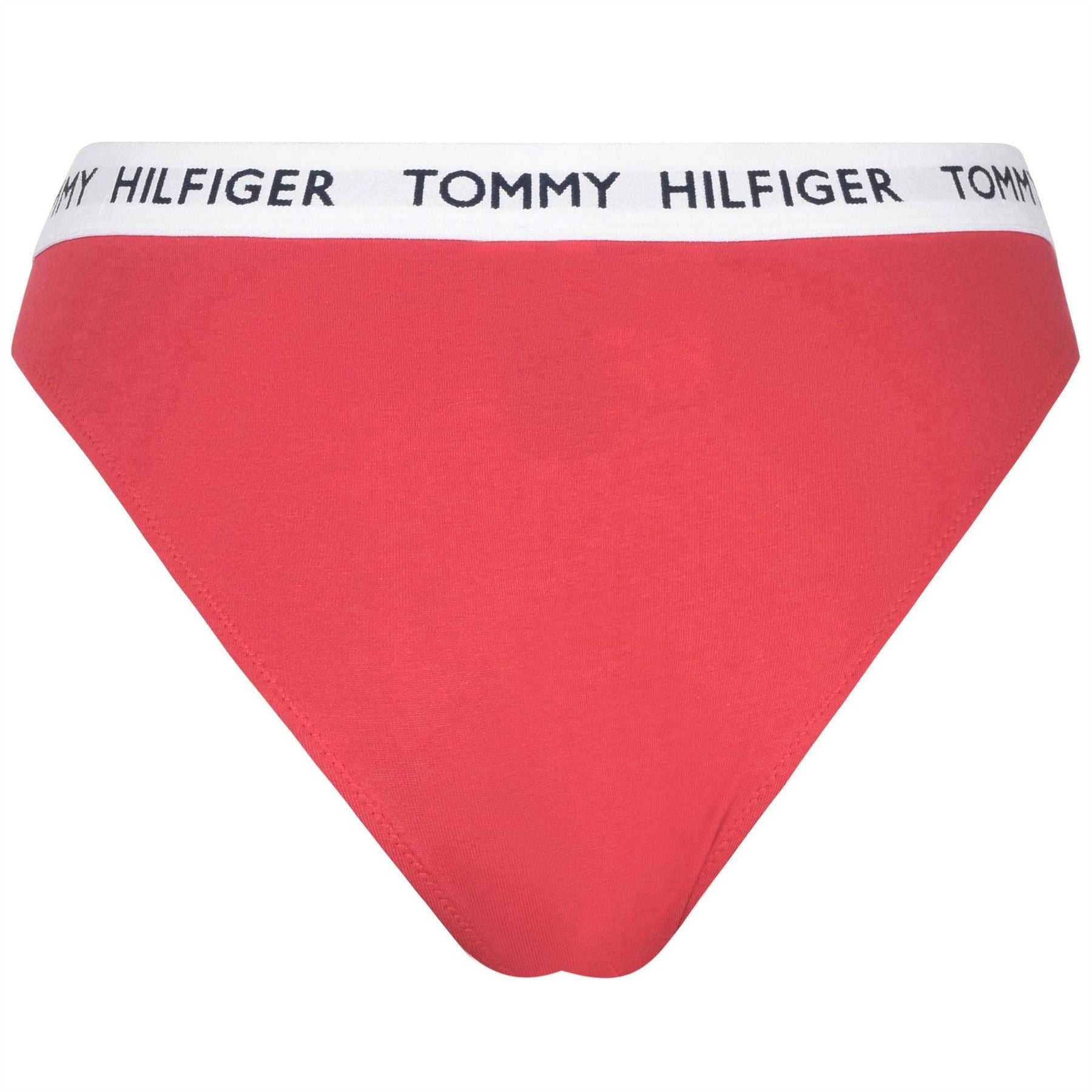 Tommy Hilfiger Cotton Bikini Briefs