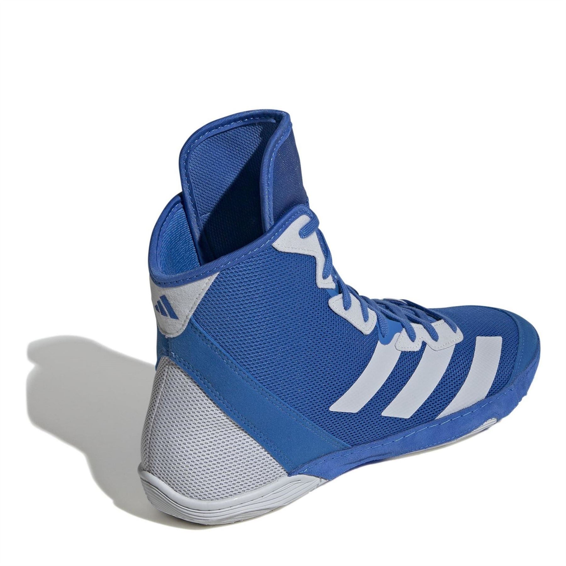 adidas Adizero Mat Wizard 6 Shoes Juniors