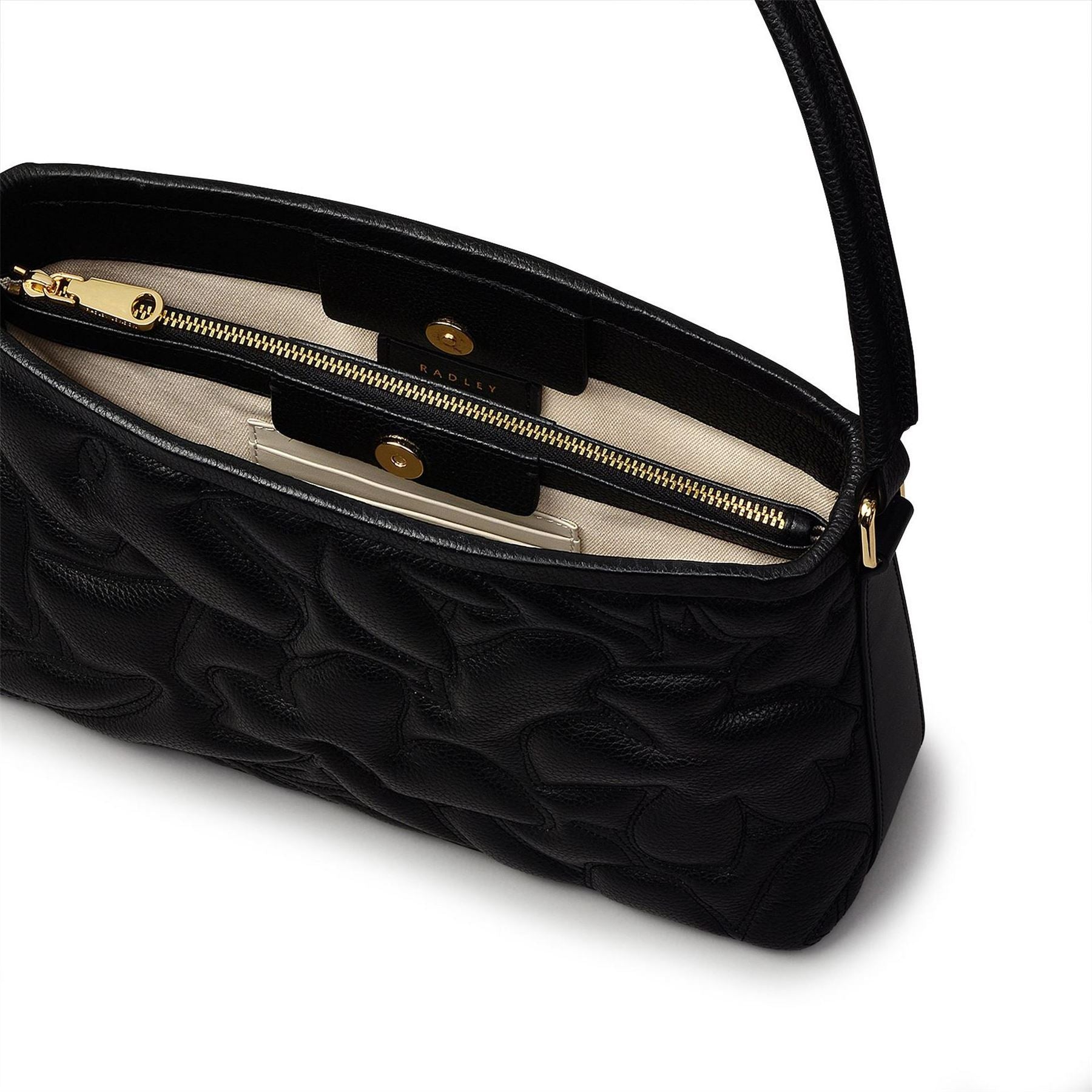 Radley Eastney Shoulder Bags