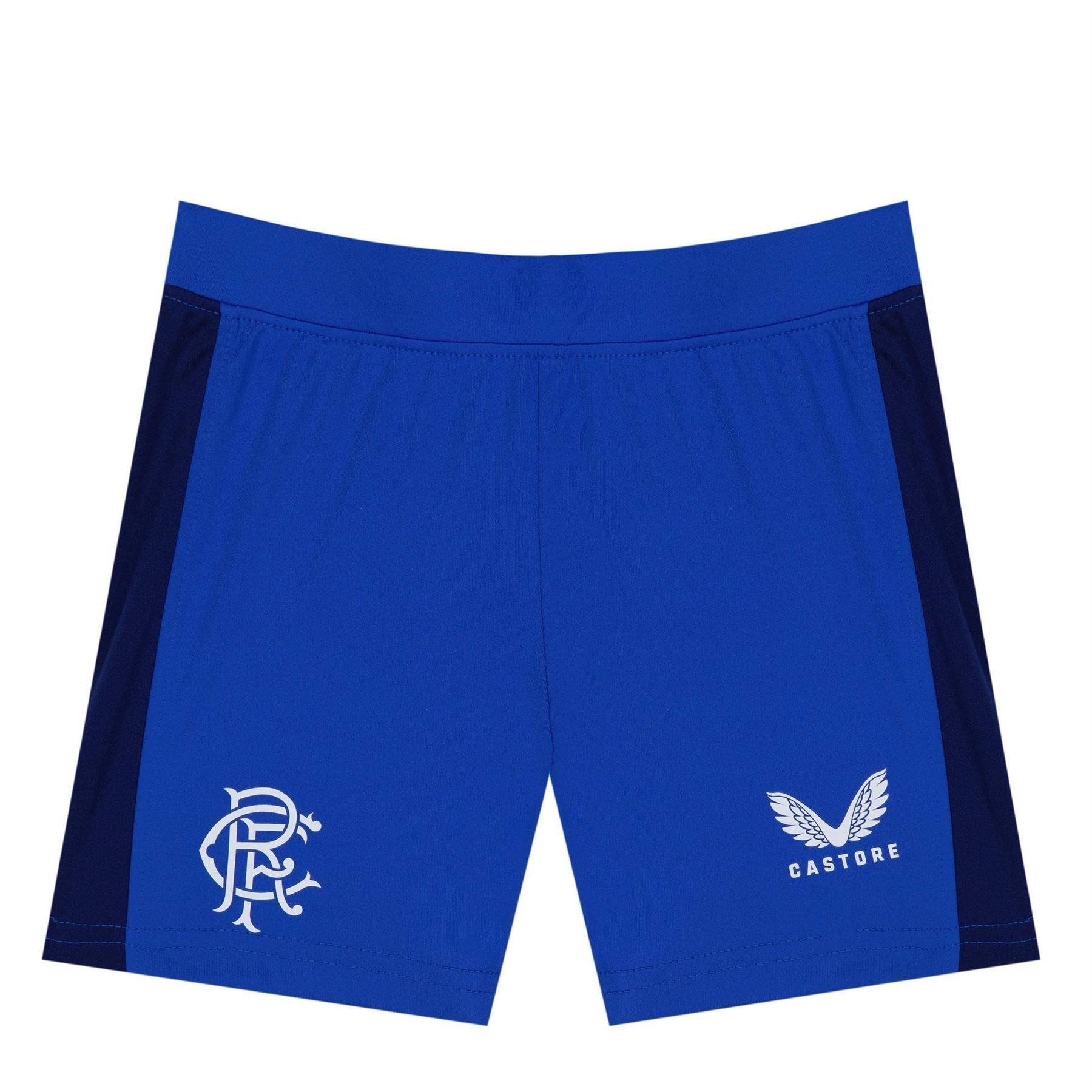 Castore Rangers Training Football Shorts