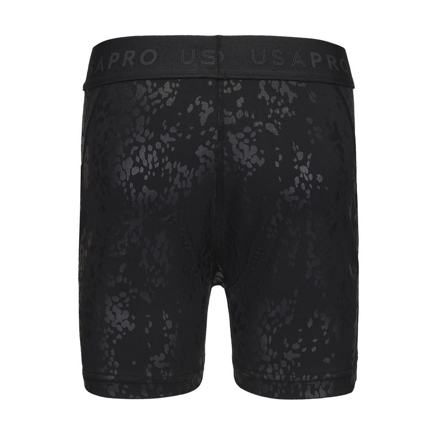 USA Pro Pro 3 Inch Training Shorts Junior Girls