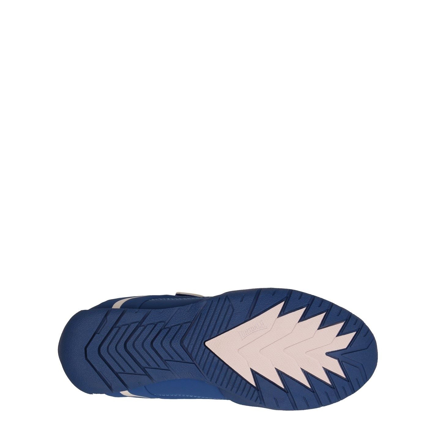 Lonsdale Camden Trainers Childrens