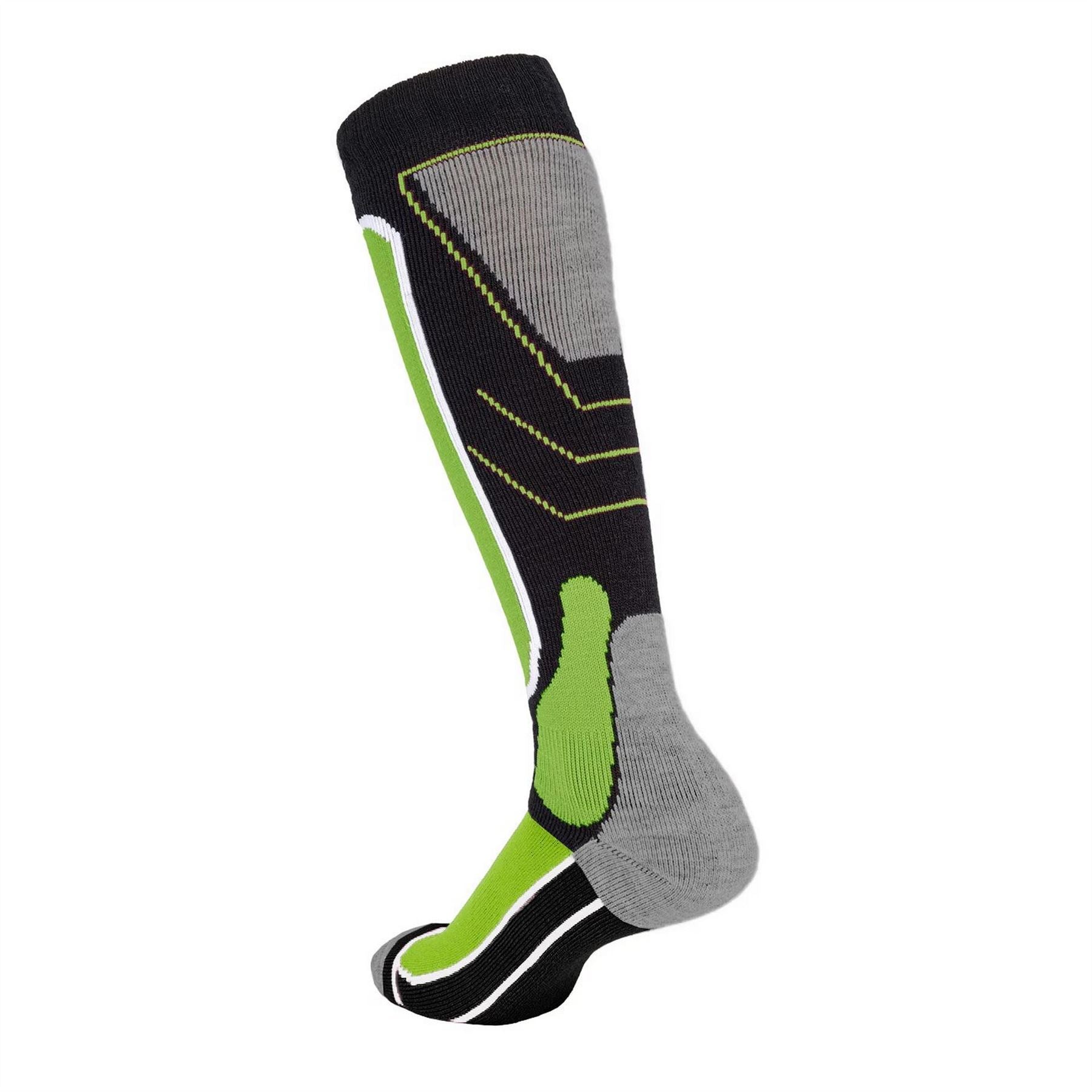 Nevica Meribel 2 Pack Ski Sock Mens