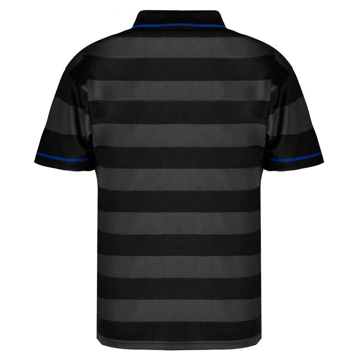 Score Draw Mens Internazionale Uefa Cup Final Shirt 1998