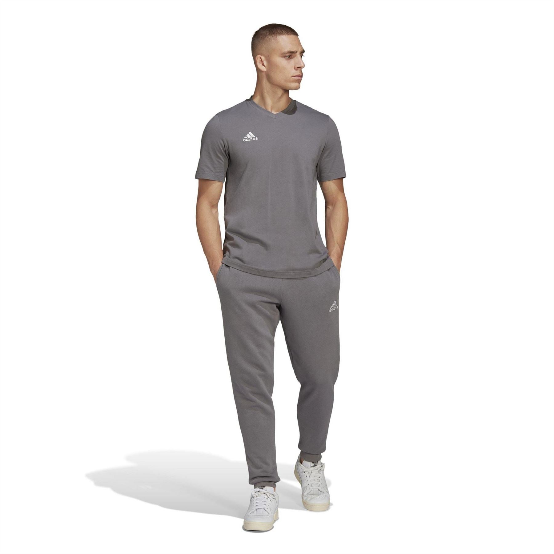 adidas Mens Ent22 T-Shirt